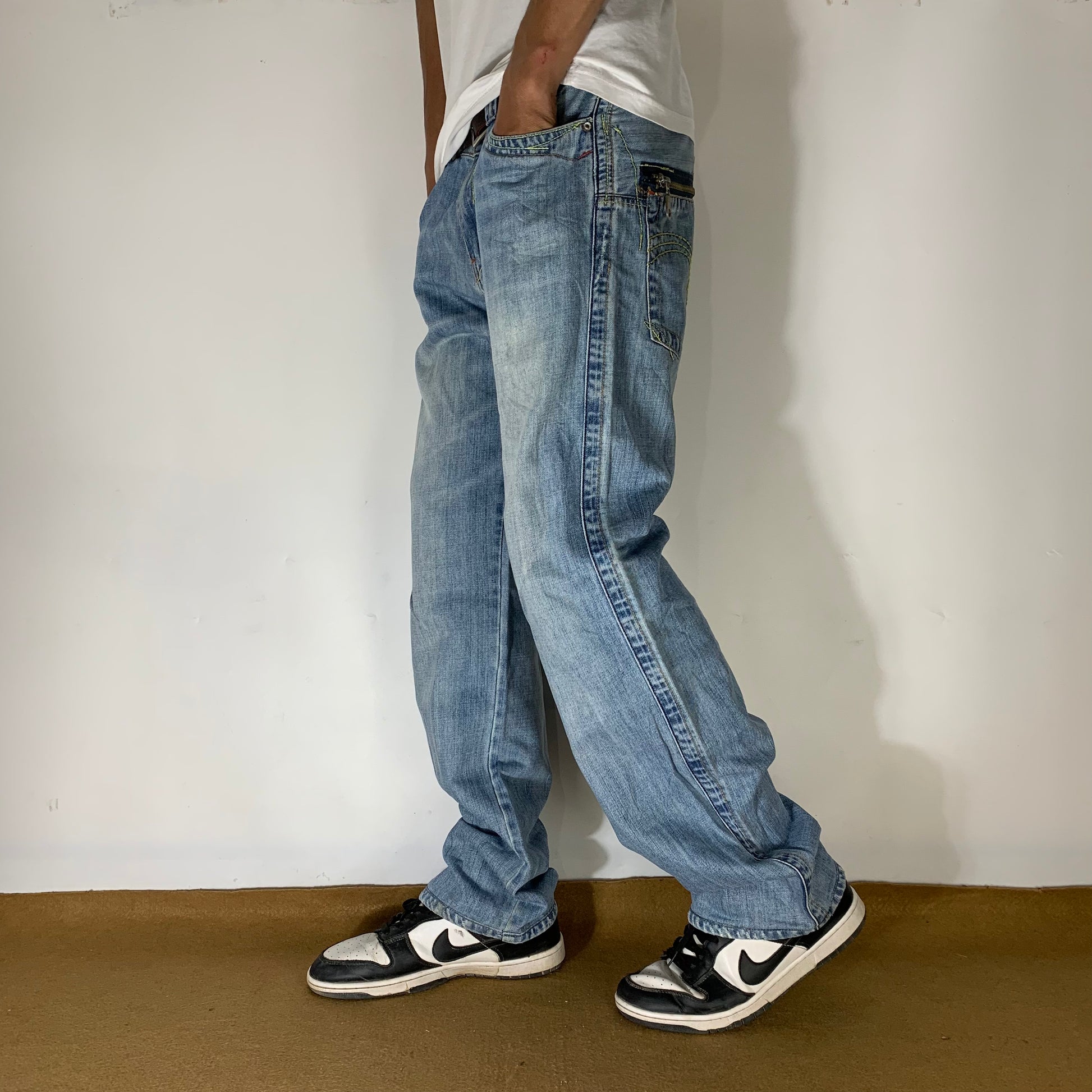 GAUDI JEANS