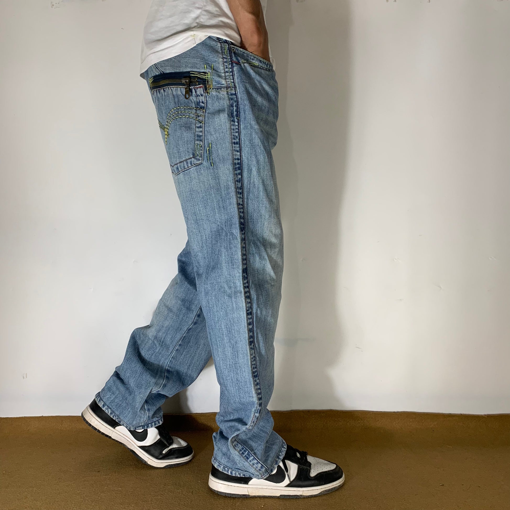 GAUDI JEANS