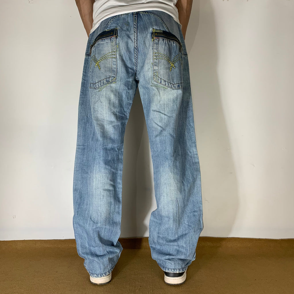 GAUDI JEANS