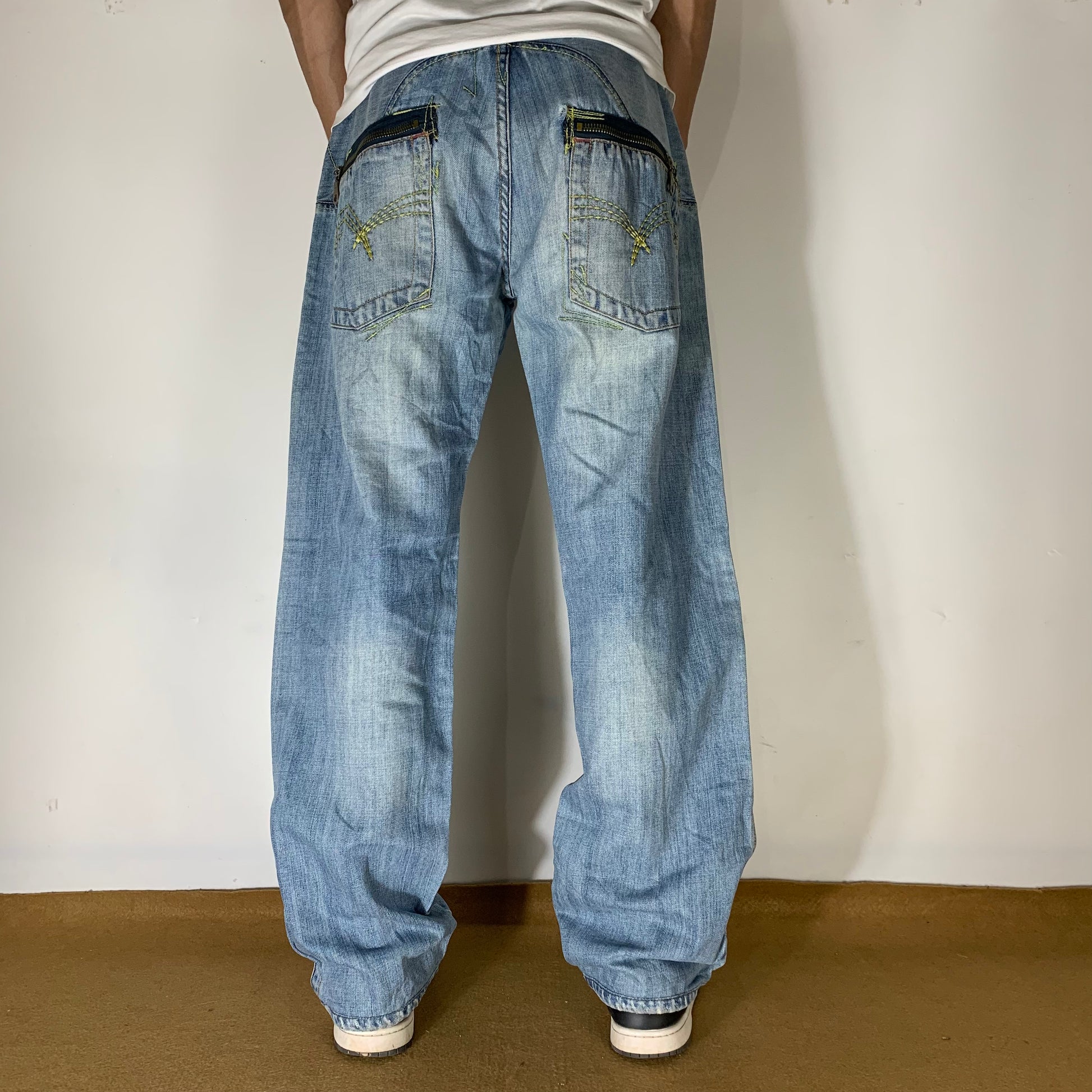 GAUDI JEANS