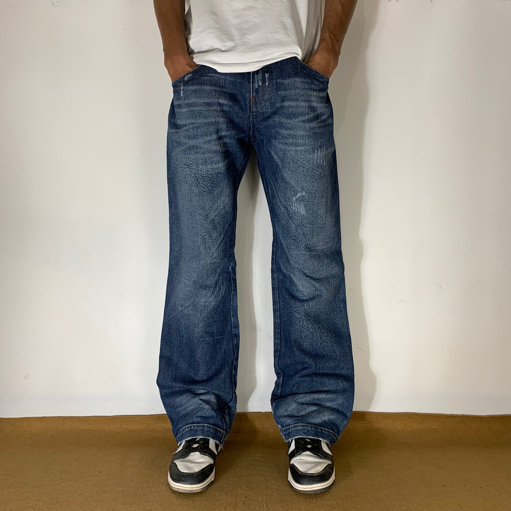 CALVIN KLEIN JEANS