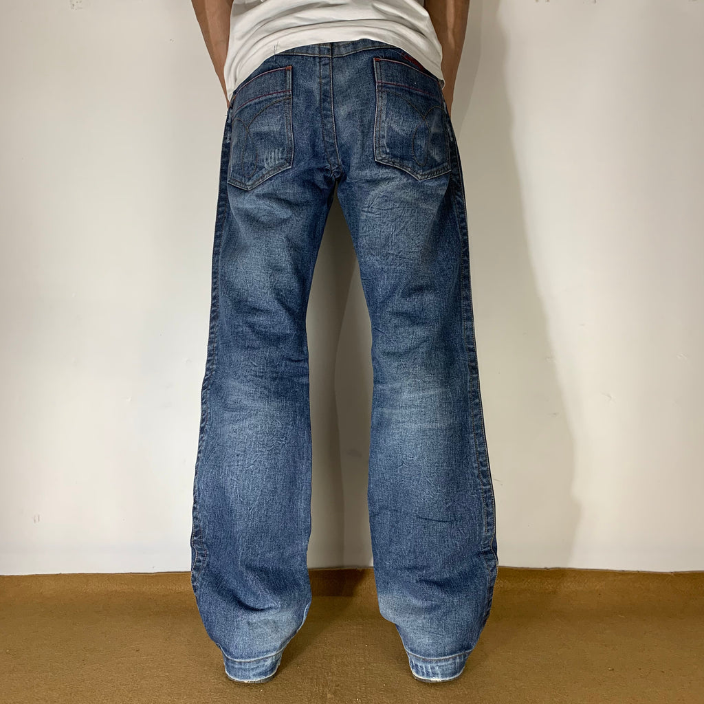 CALVIN KLEIN JEANS