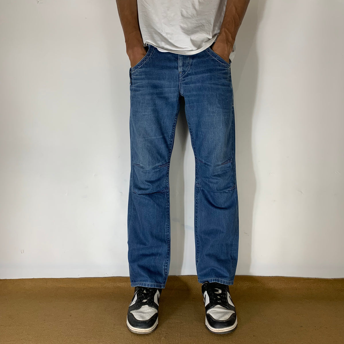 JACK & JONES JEANS