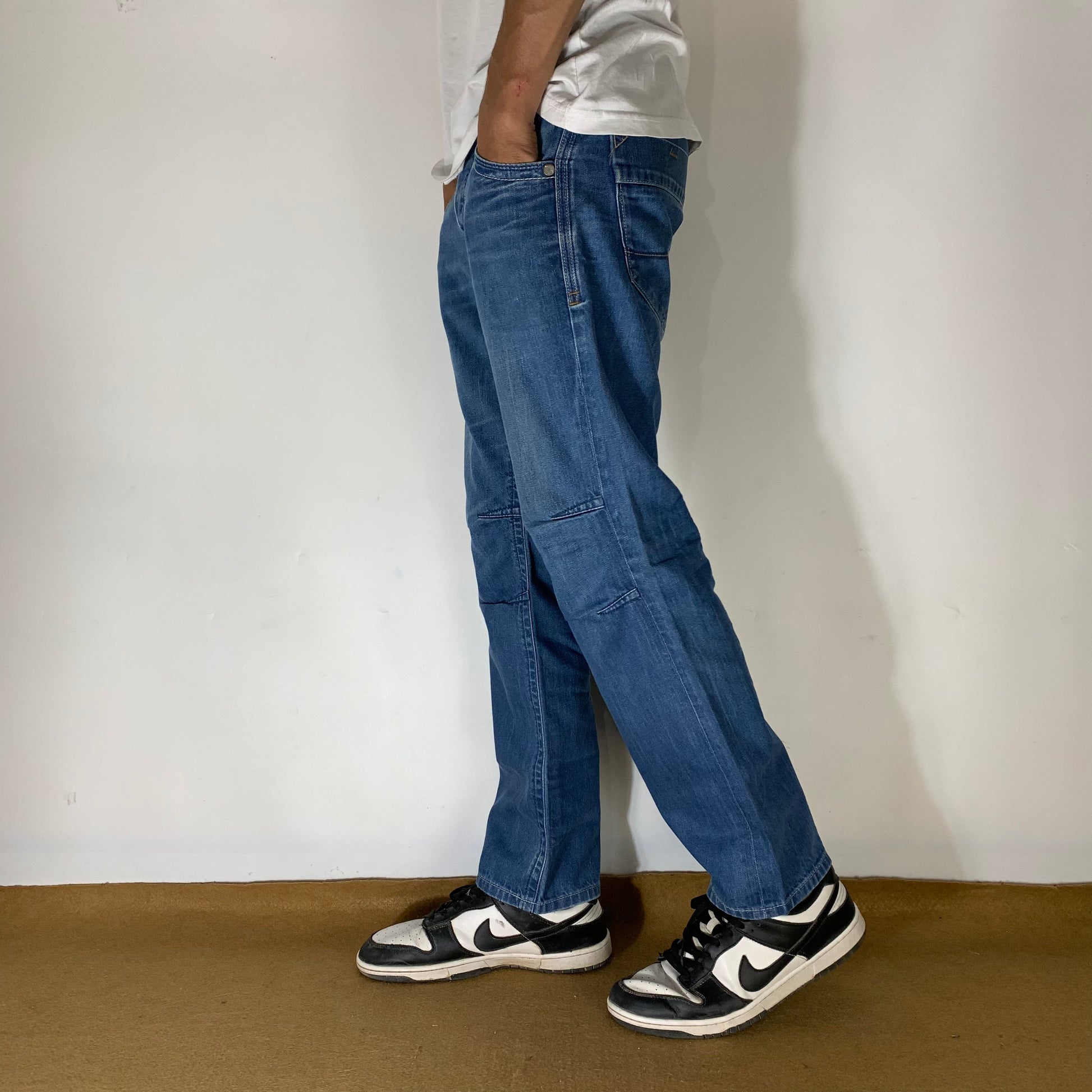 JACK & JONES JEANS