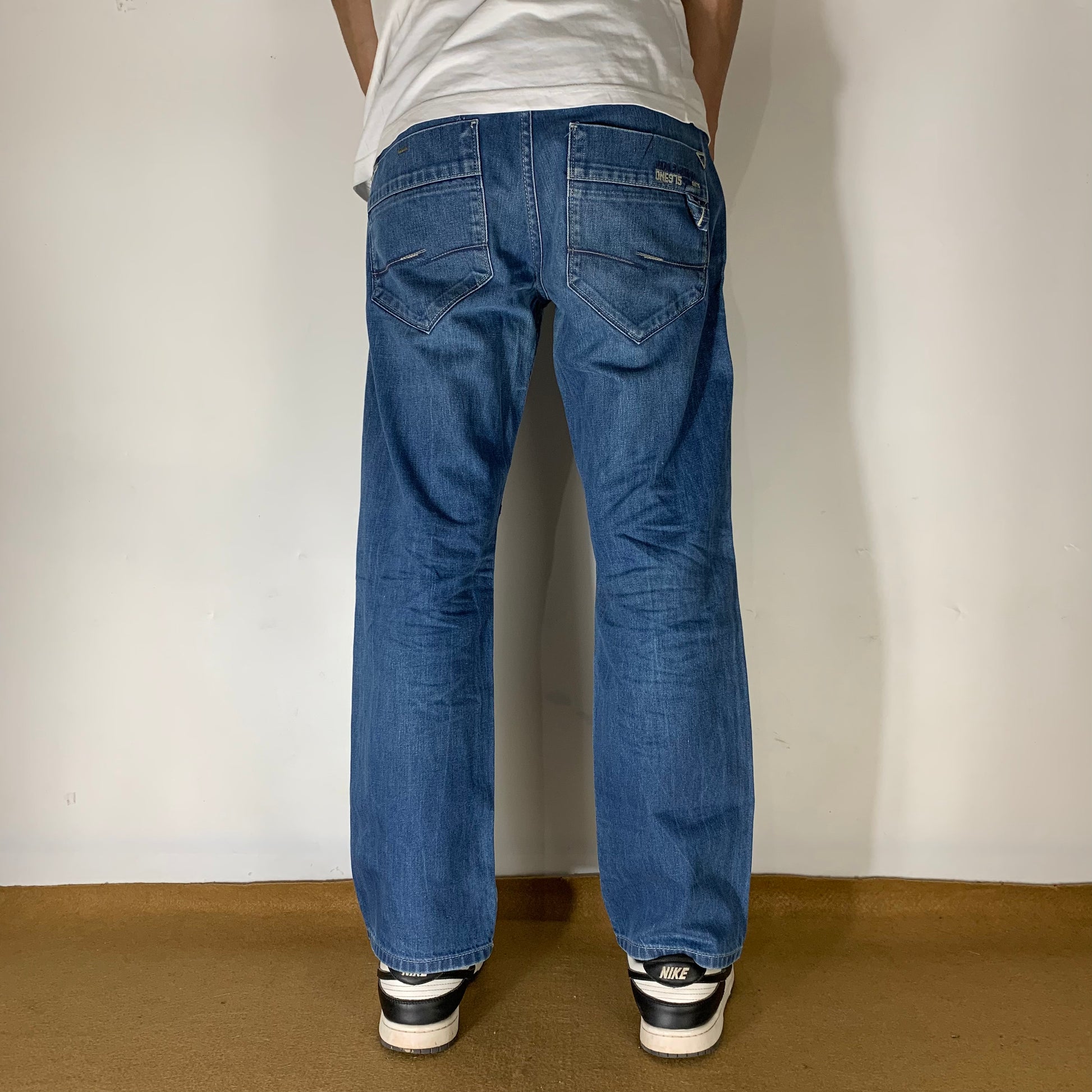 JACK & JONES JEANS