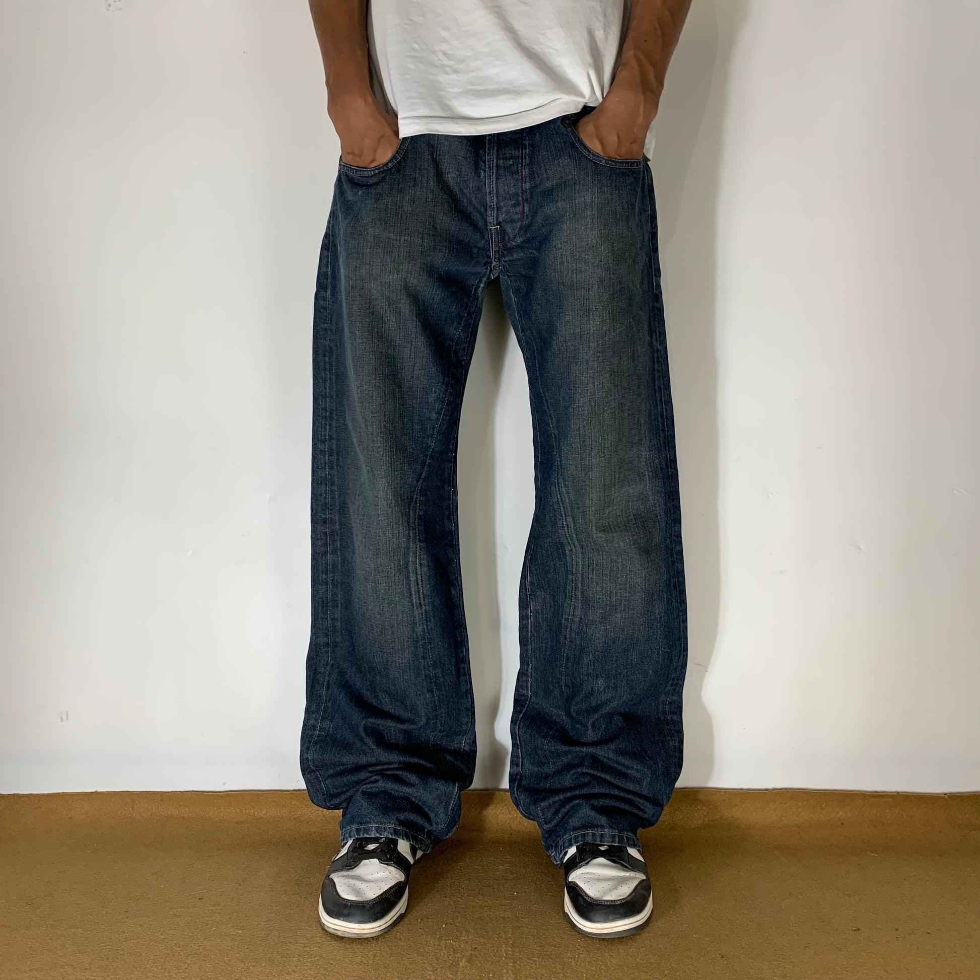 G-STAR JEANS