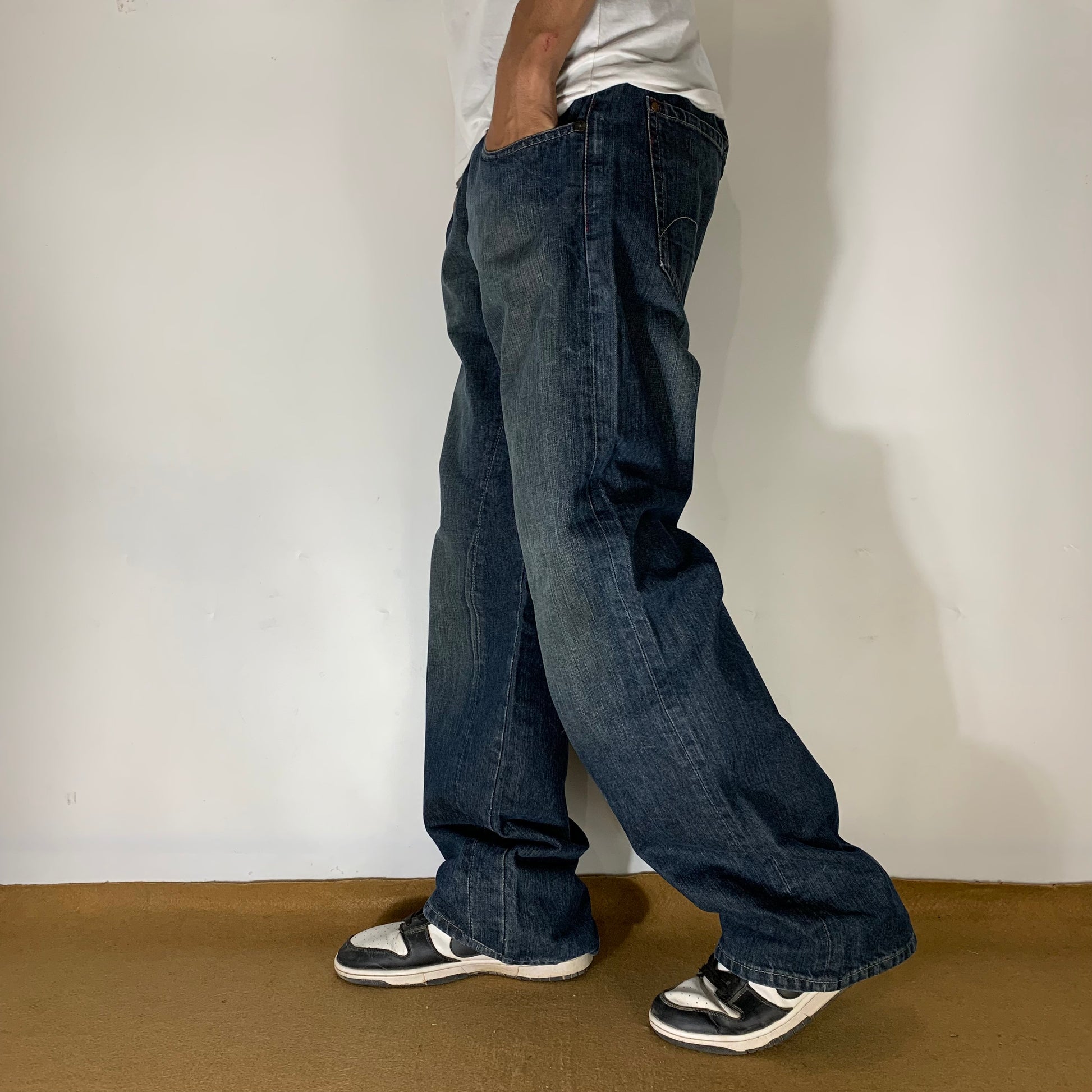 G-STAR JEANS