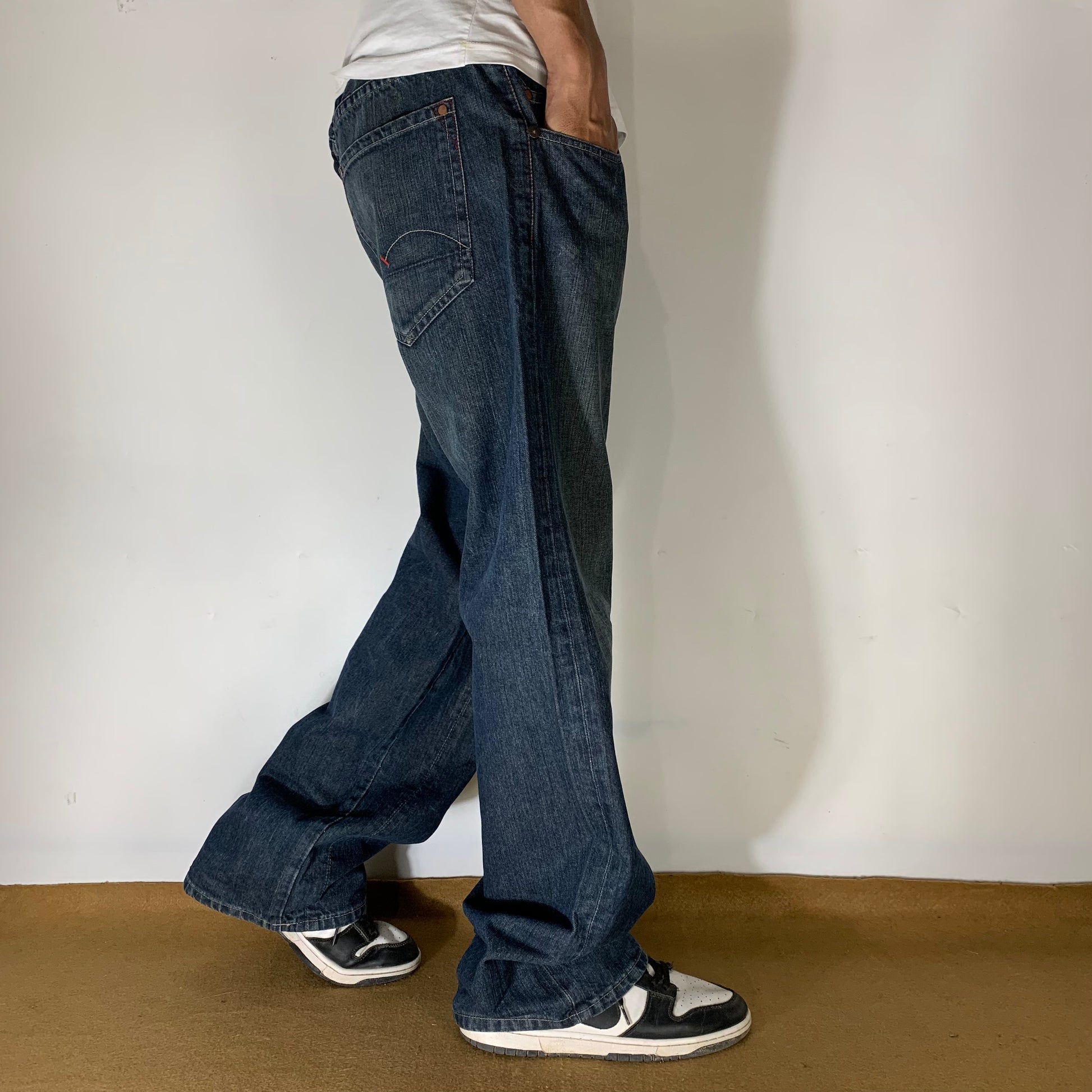G-STAR JEANS