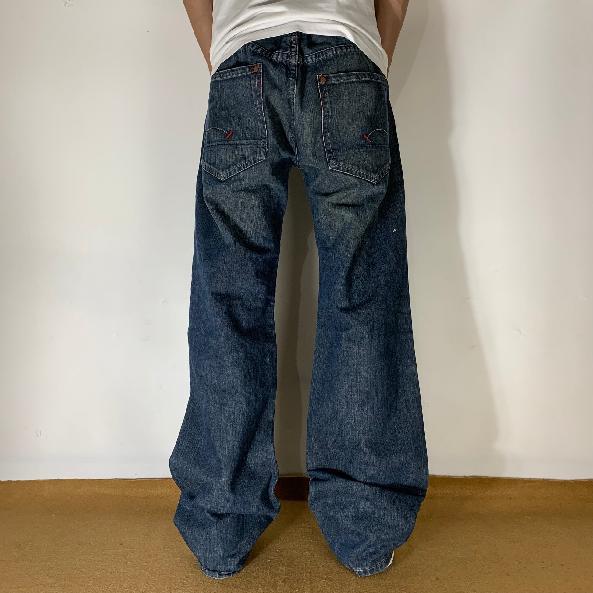 G-STAR JEANS