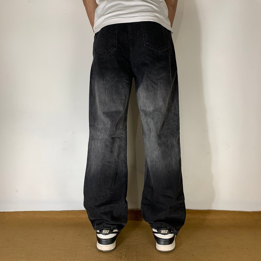 KENH BAGGY JEANS