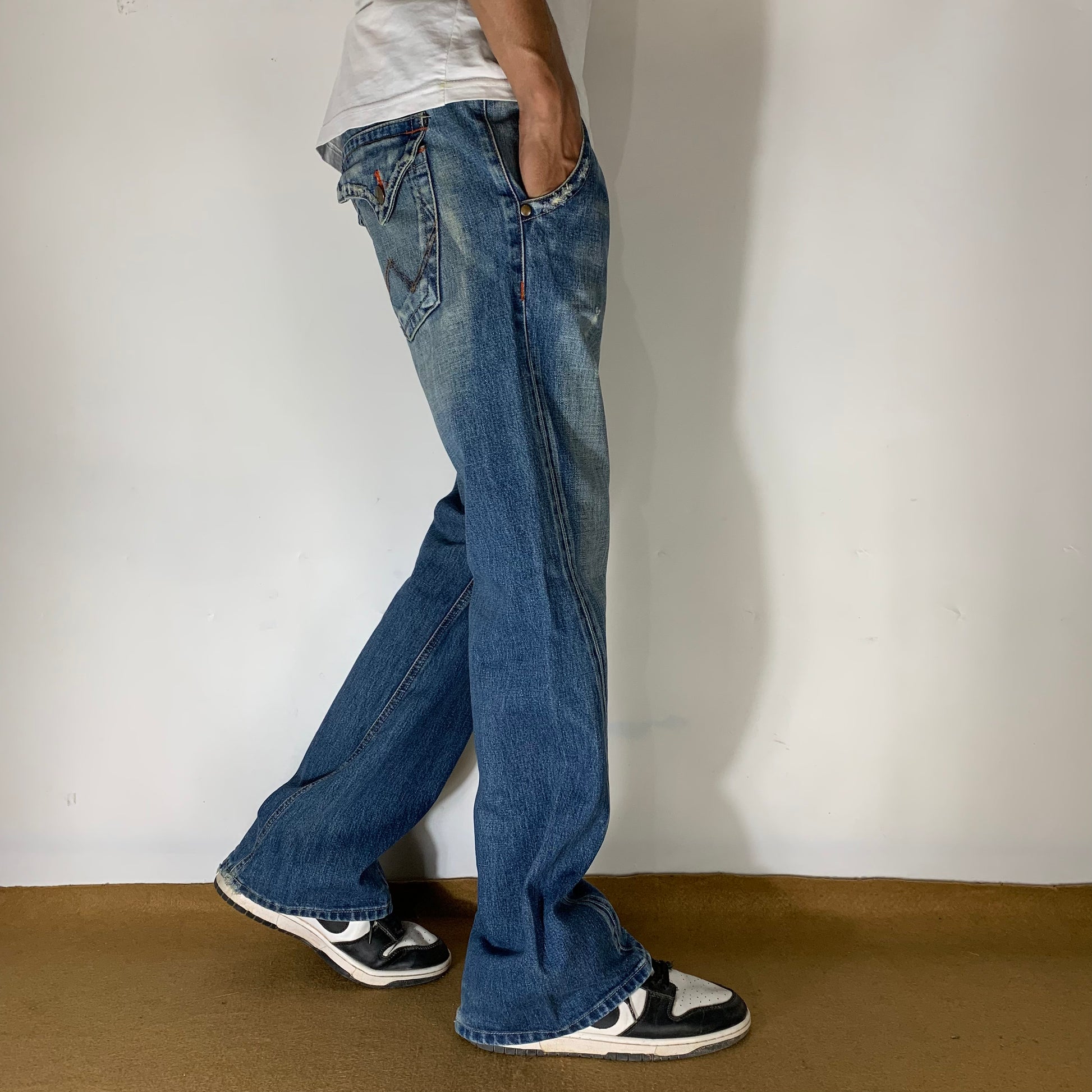 WRANGLER RARE VINTAGE