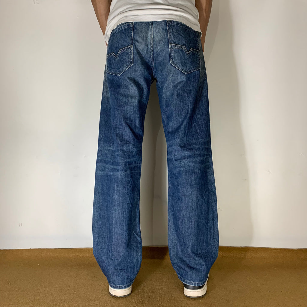 DIESEL LARKEE JEANS