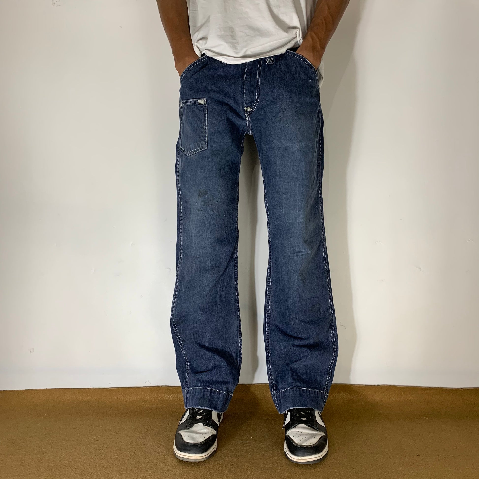 VINTAGE LEVI’s 880