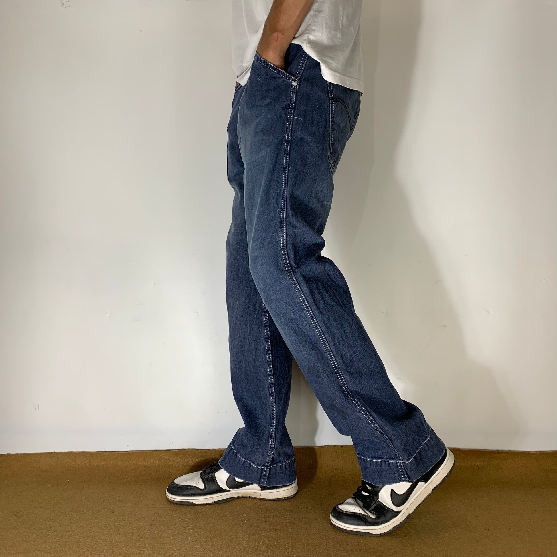 VINTAGE LEVI’s 880