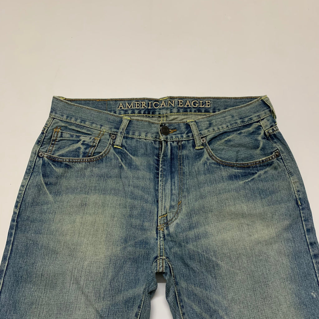 AMERICAN EAGLE VINTAGE