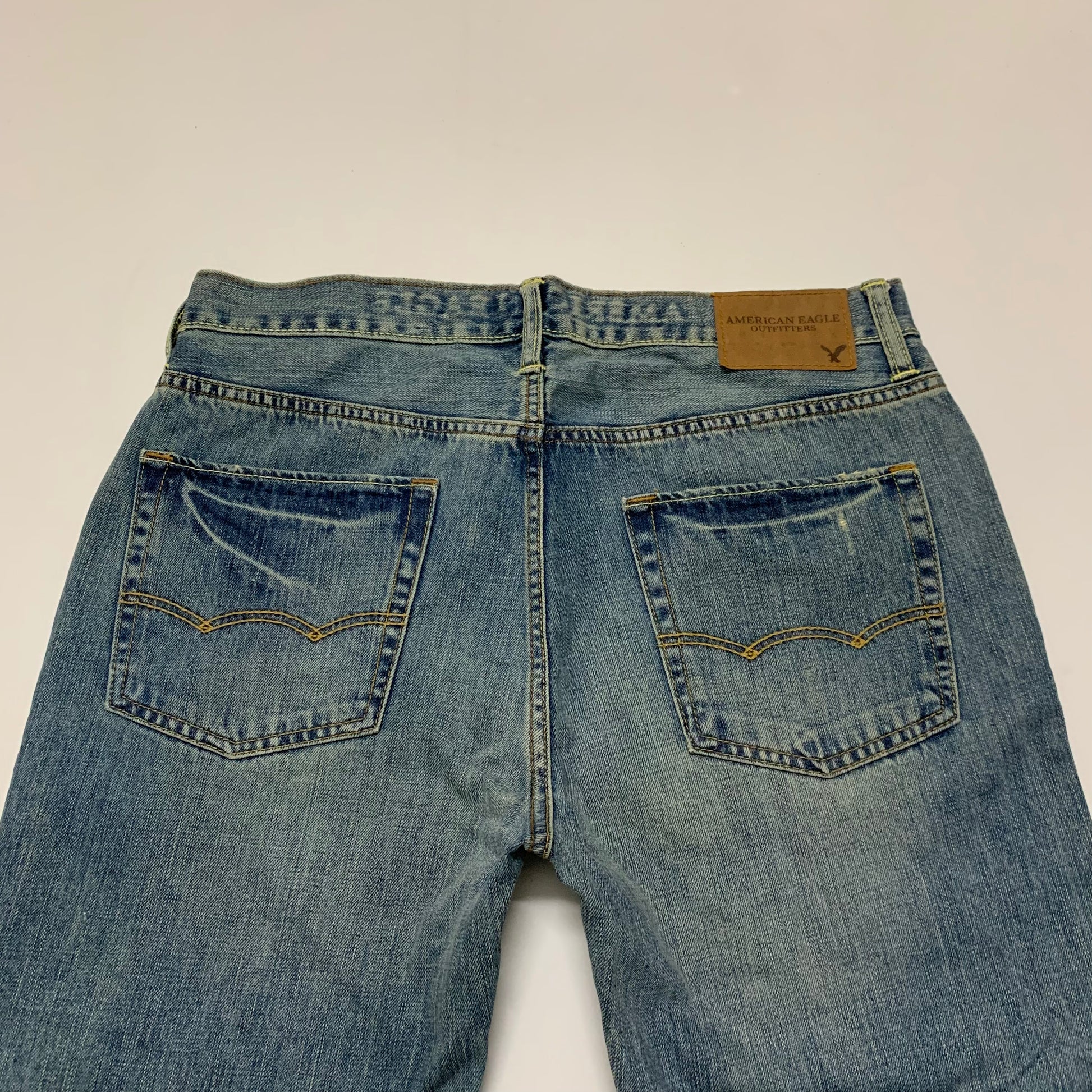 AMERICAN EAGLE VINTAGE