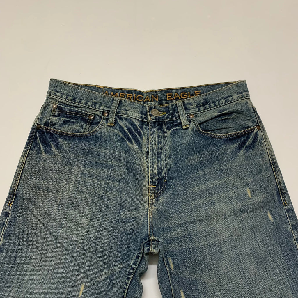AMERICAN EAGLE VTG