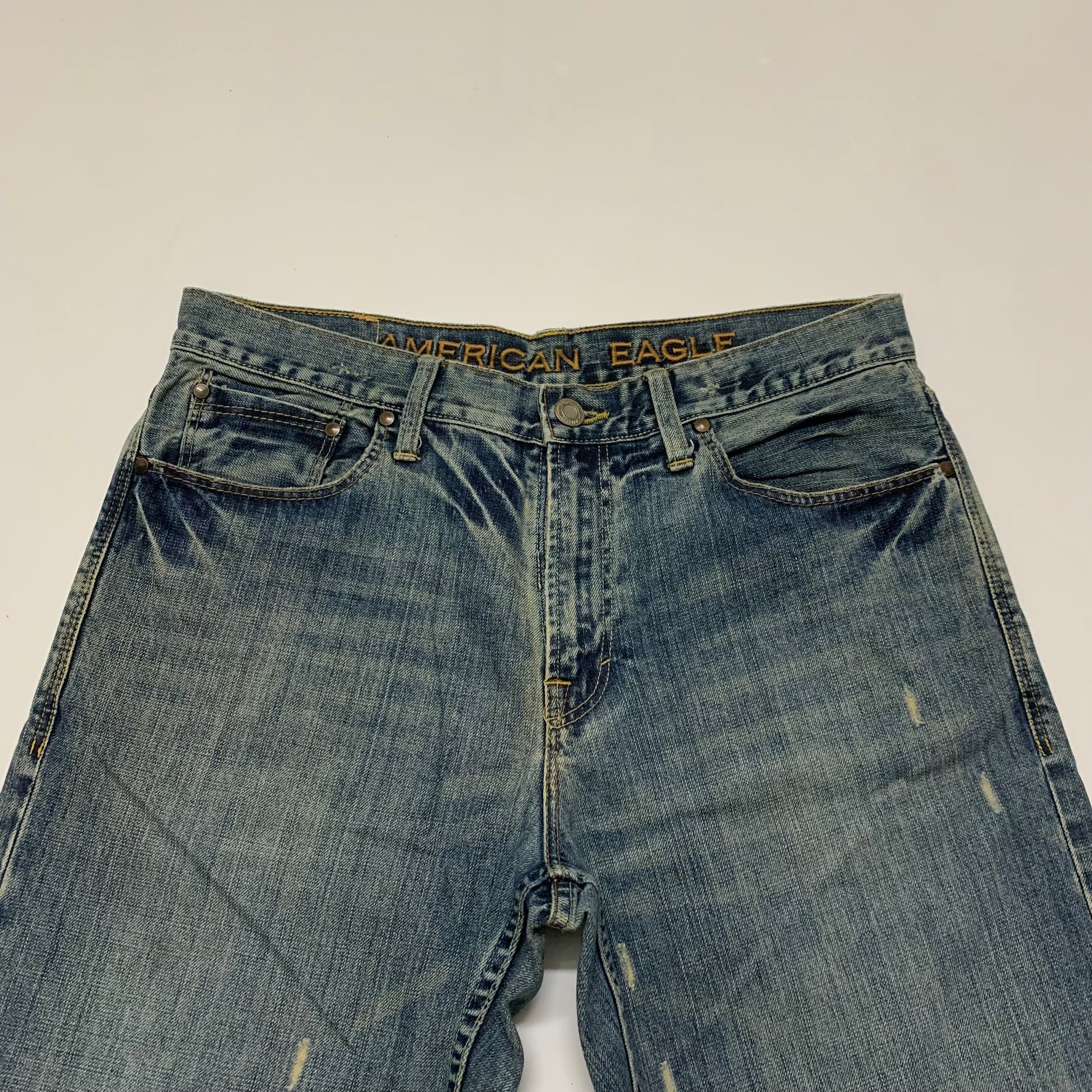 AMERICAN EAGLE VTG
