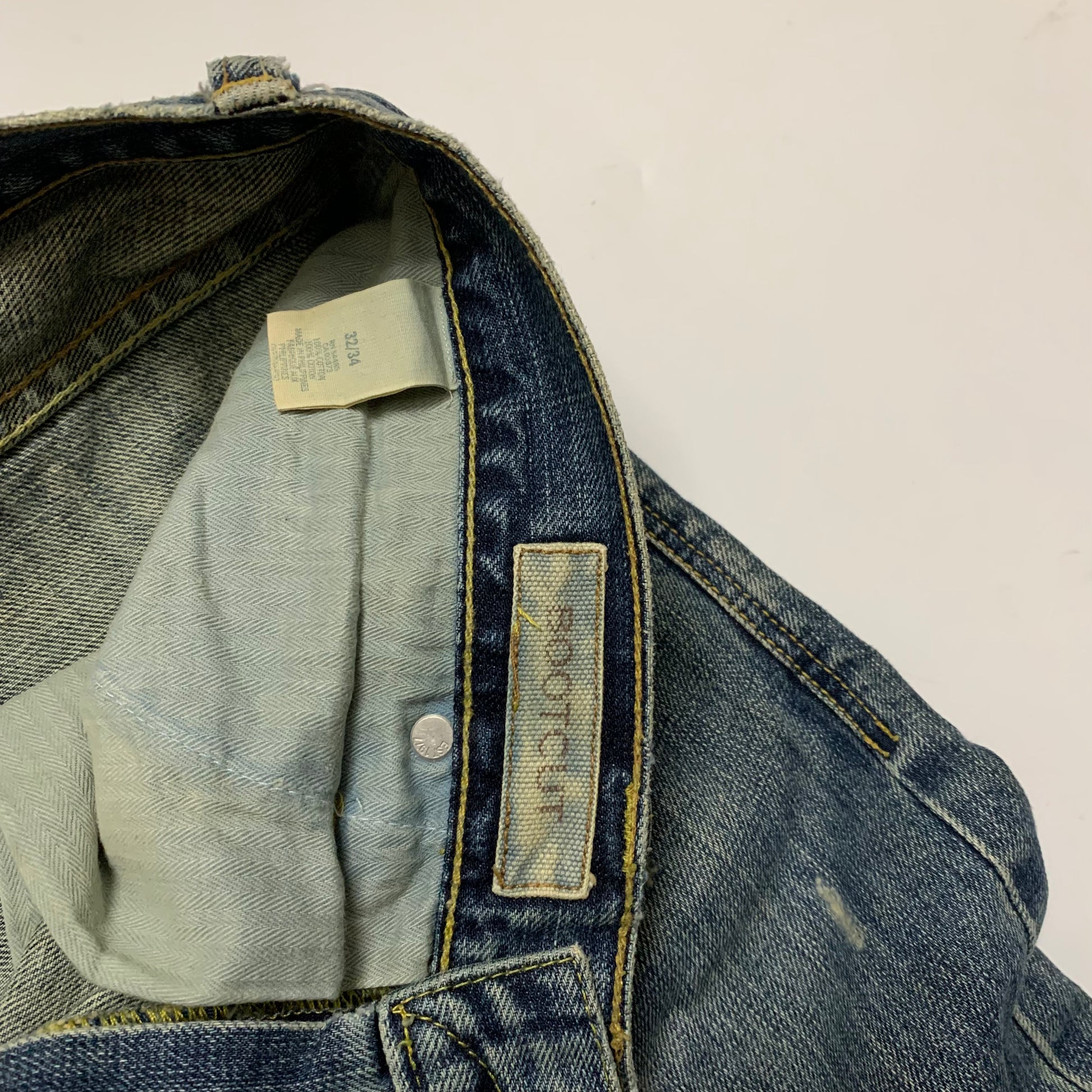 AMERICAN EAGLE VTG