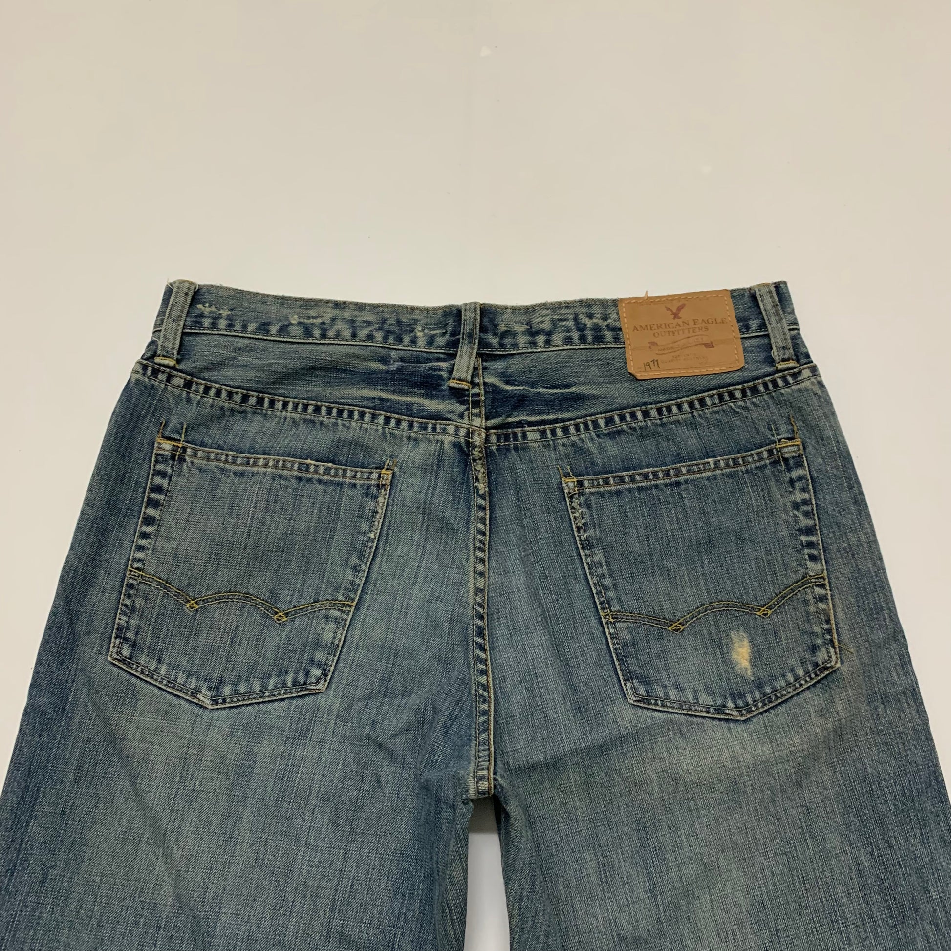 AMERICAN EAGLE VTG