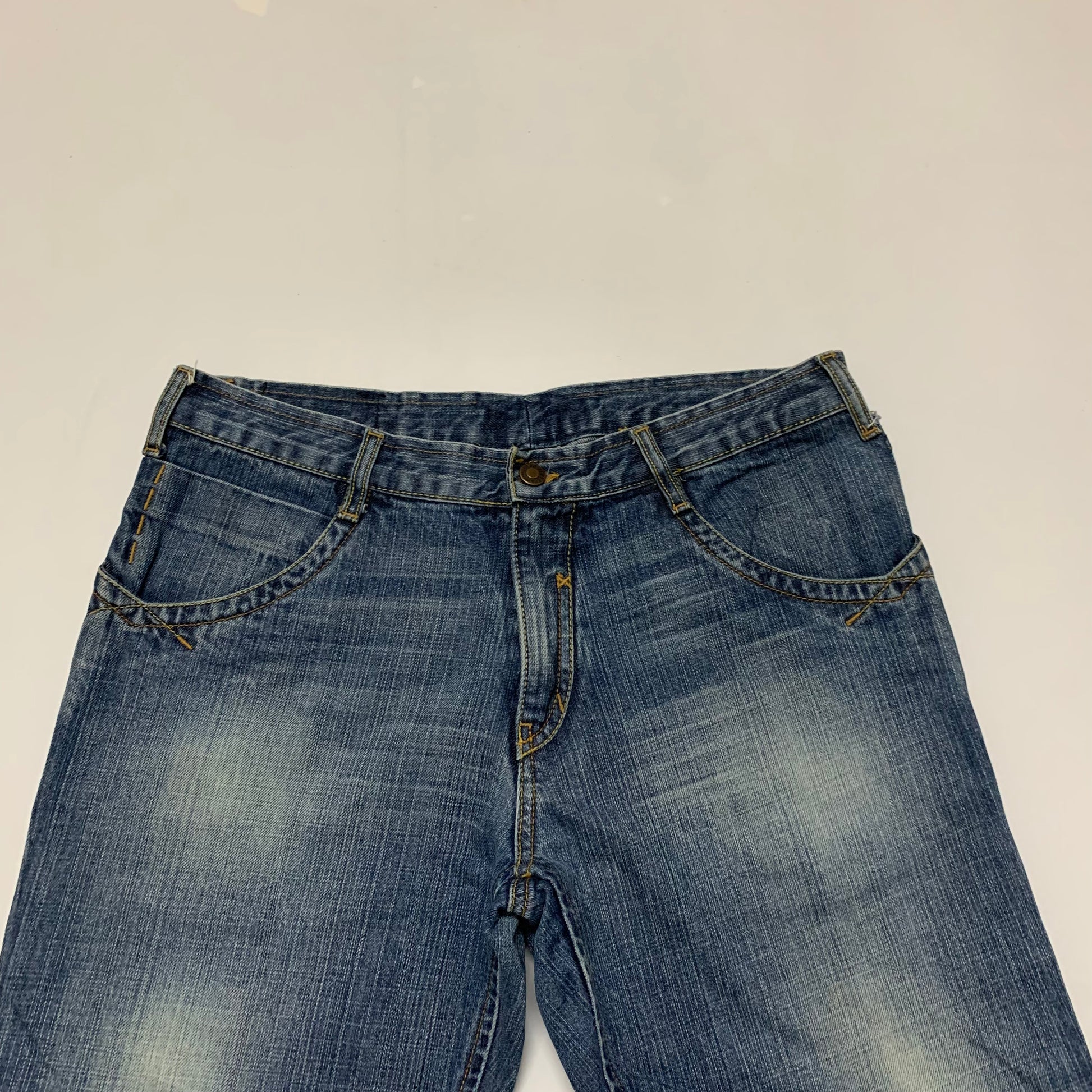 ZARA JEANS