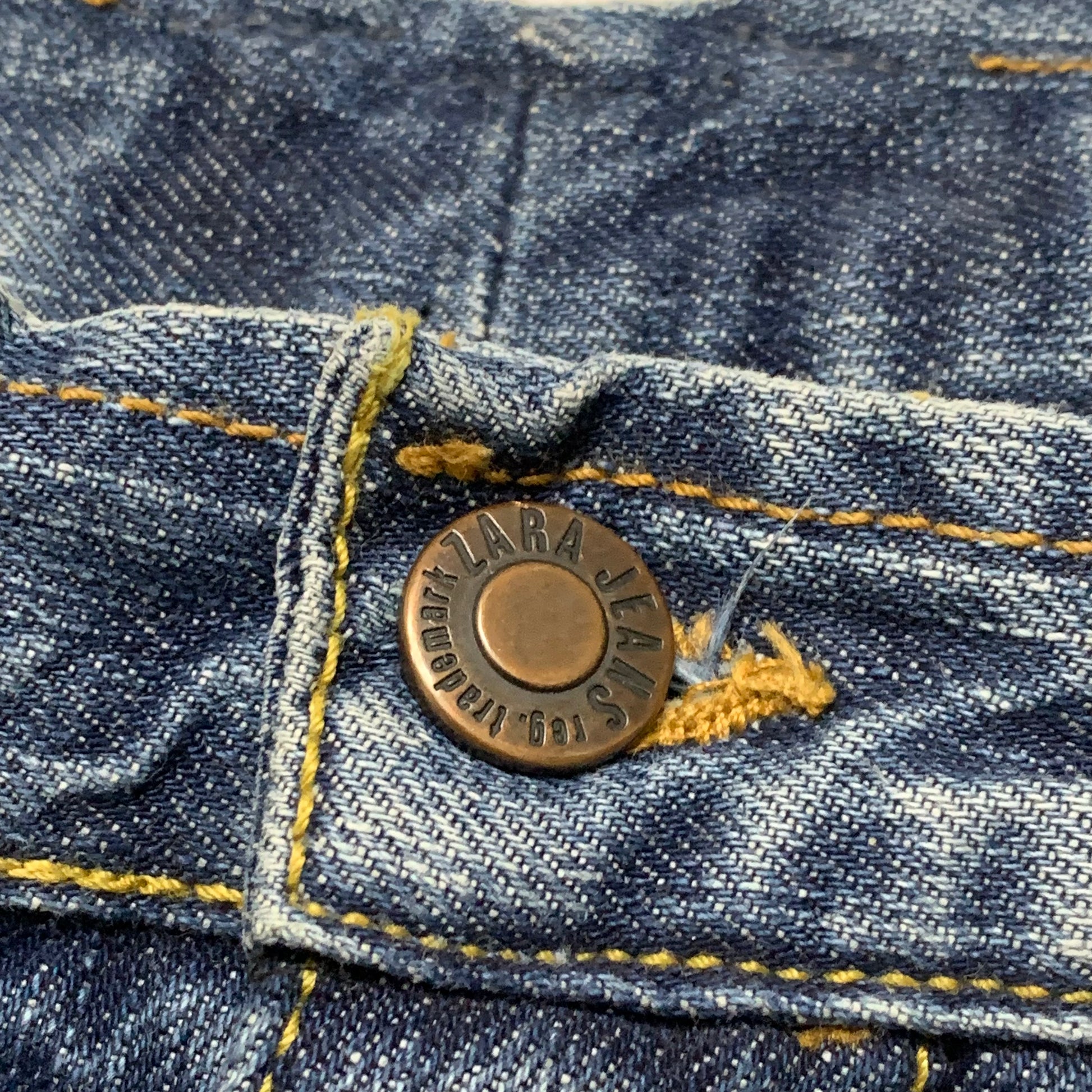 ZARA JEANS