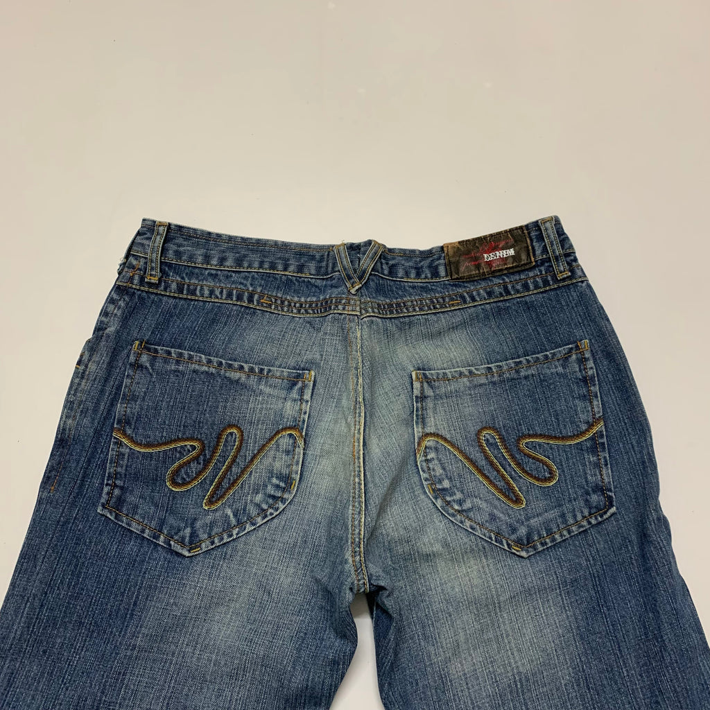 ZARA JEANS