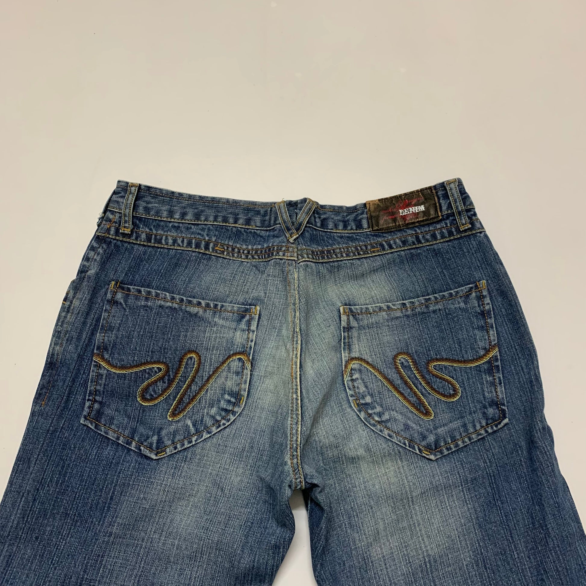 ZARA JEANS