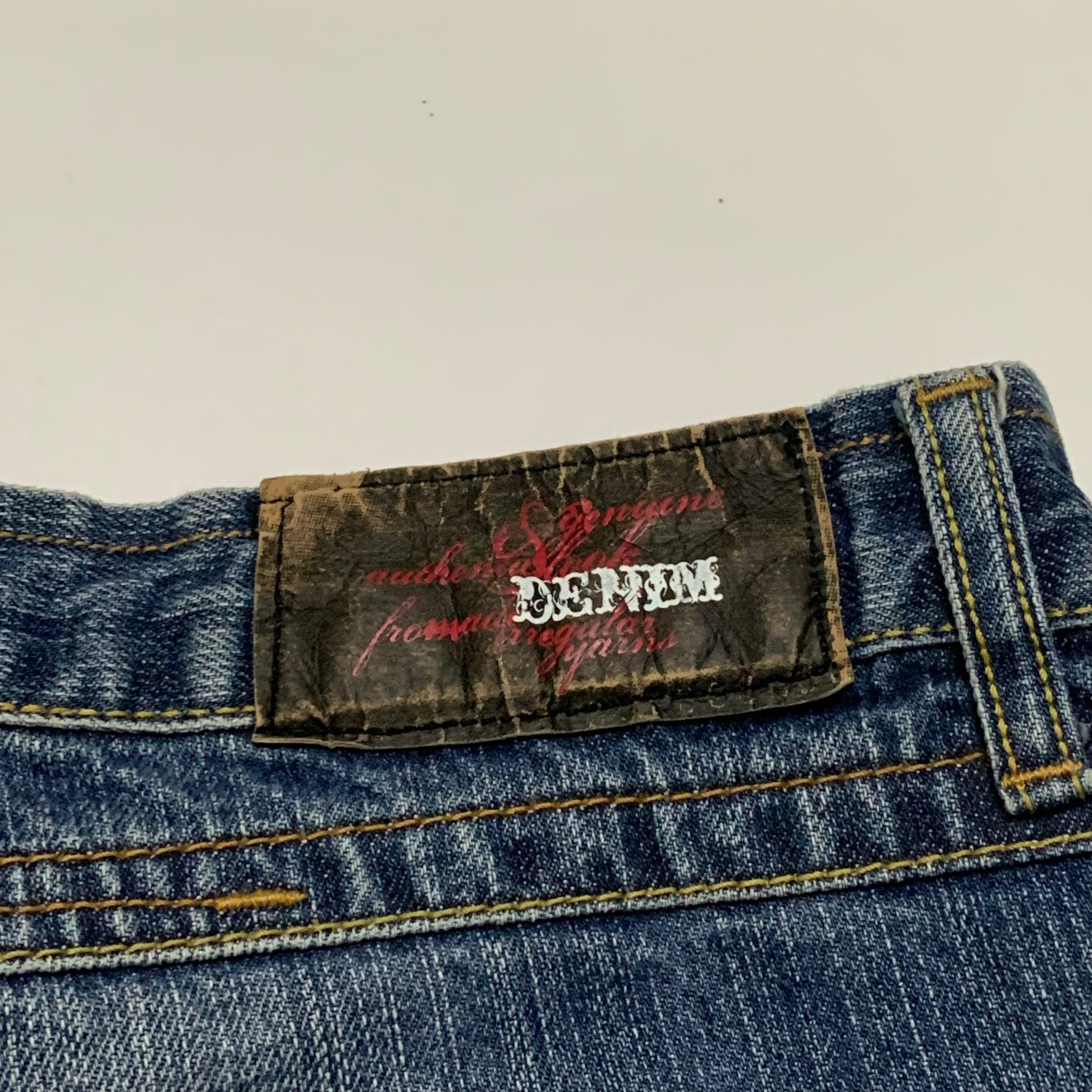 ZARA JEANS