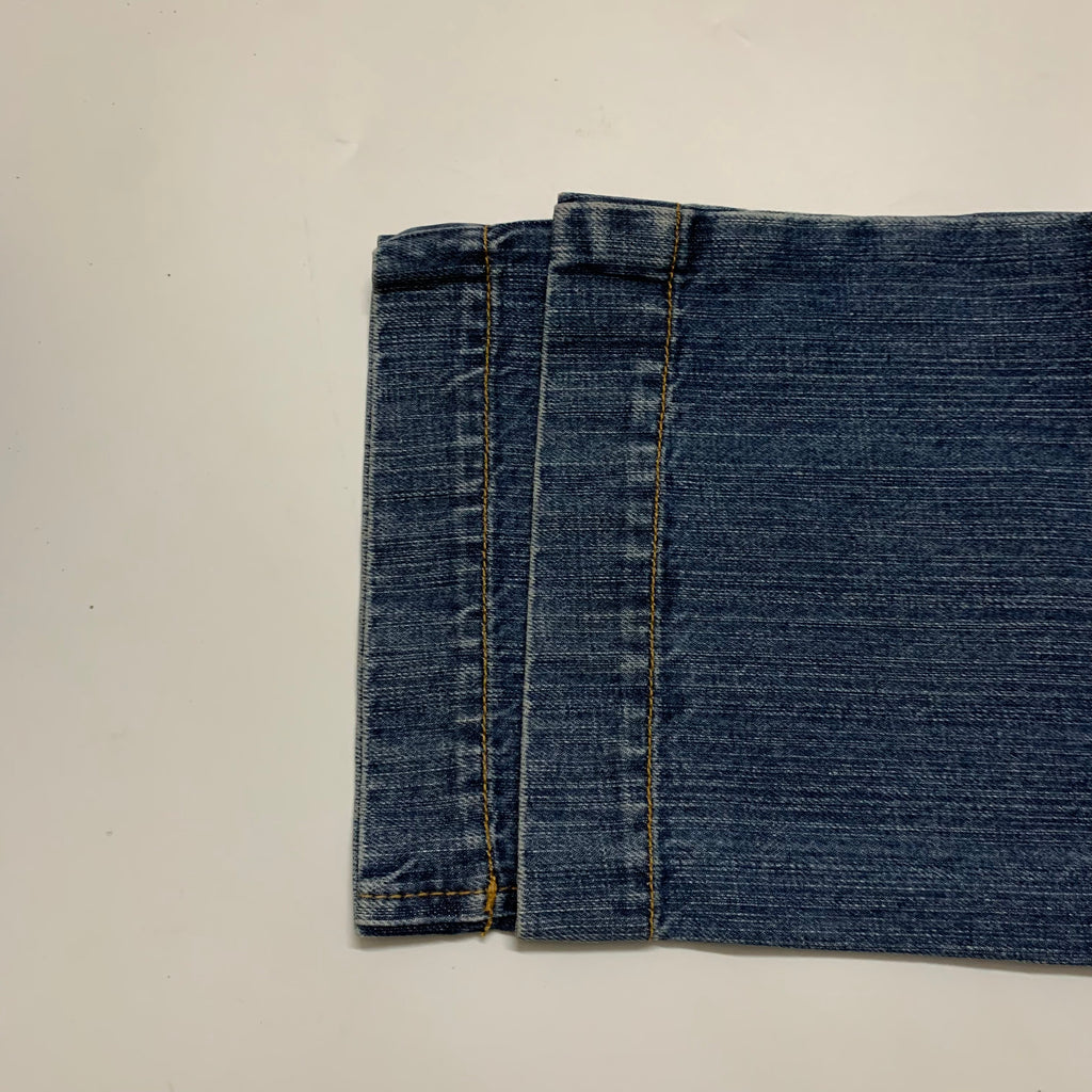 ZARA JEANS