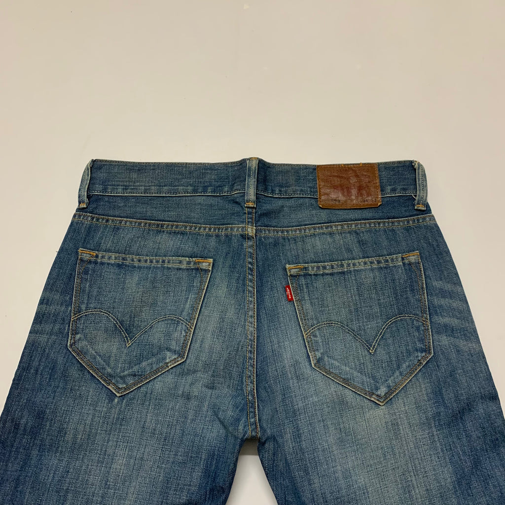 LEVI’s 523 JEANS