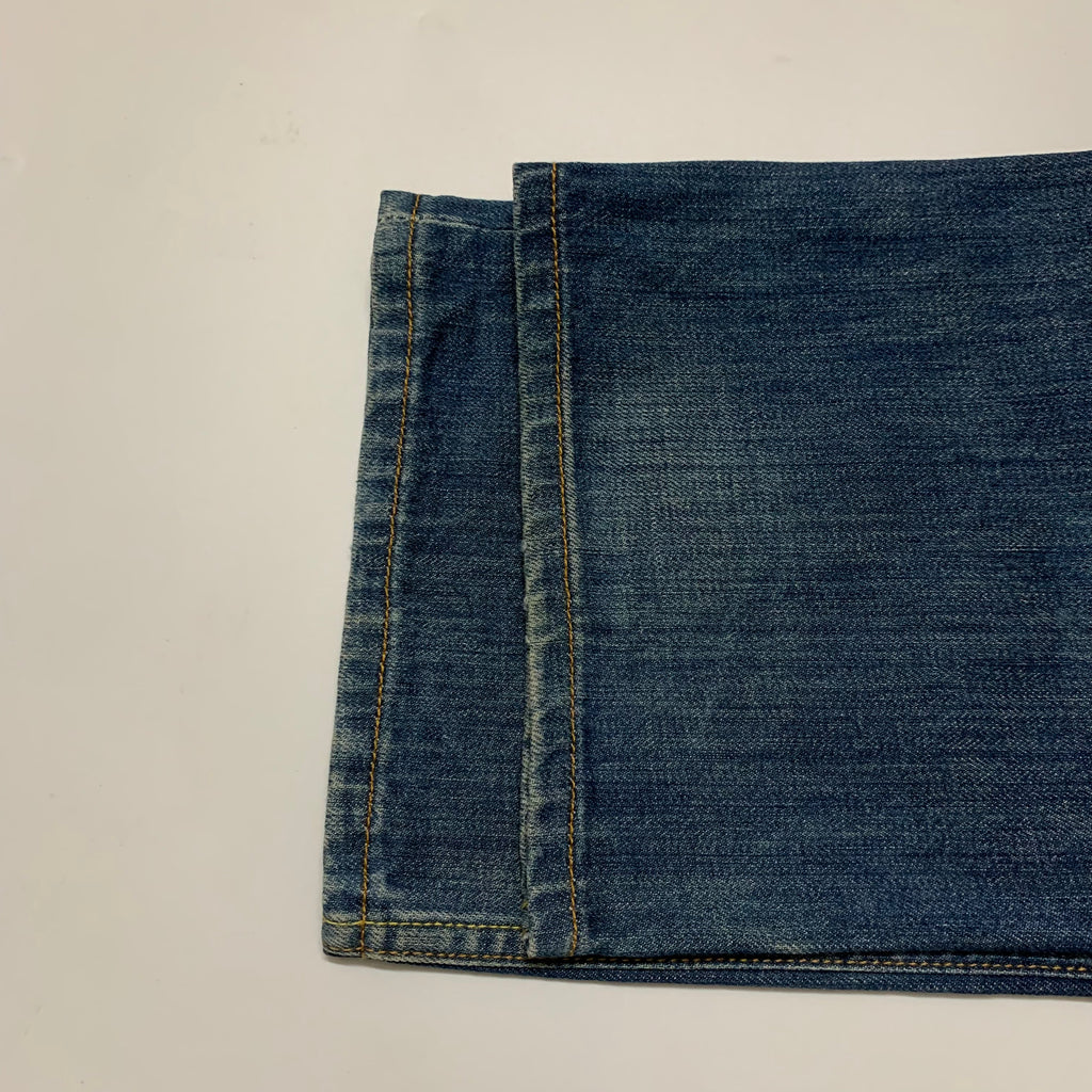 LEVI’s 523 JEANS