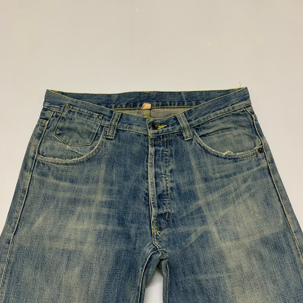 H&M JEANS