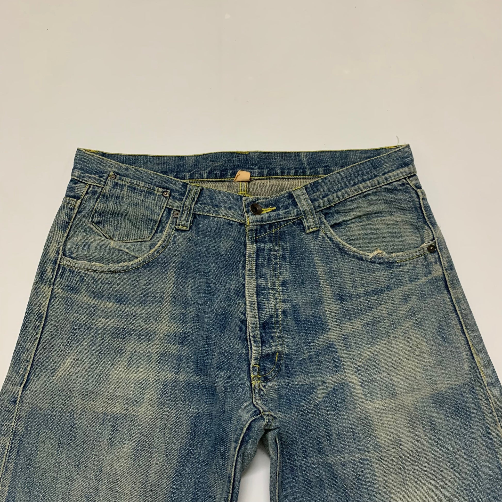 H&M JEANS