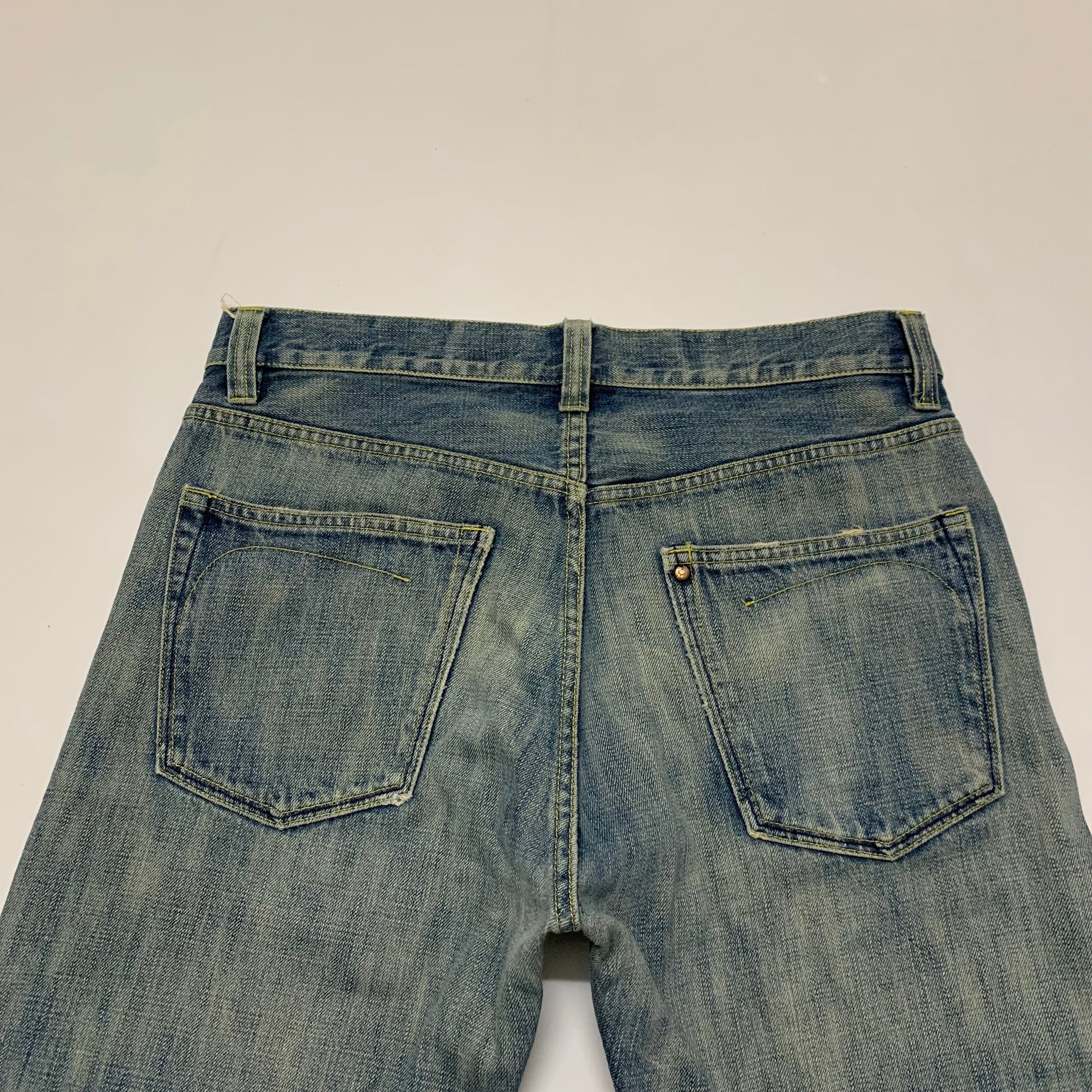 H&M JEANS