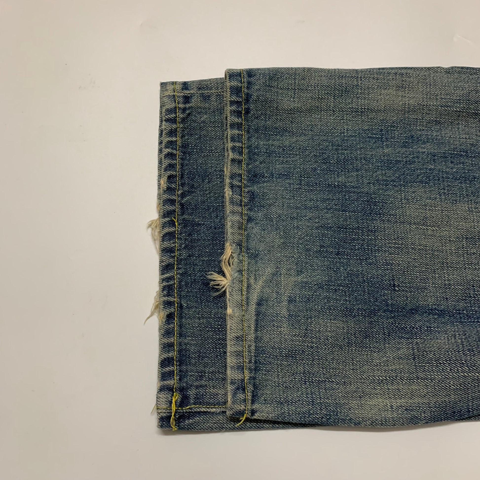 H&M JEANS