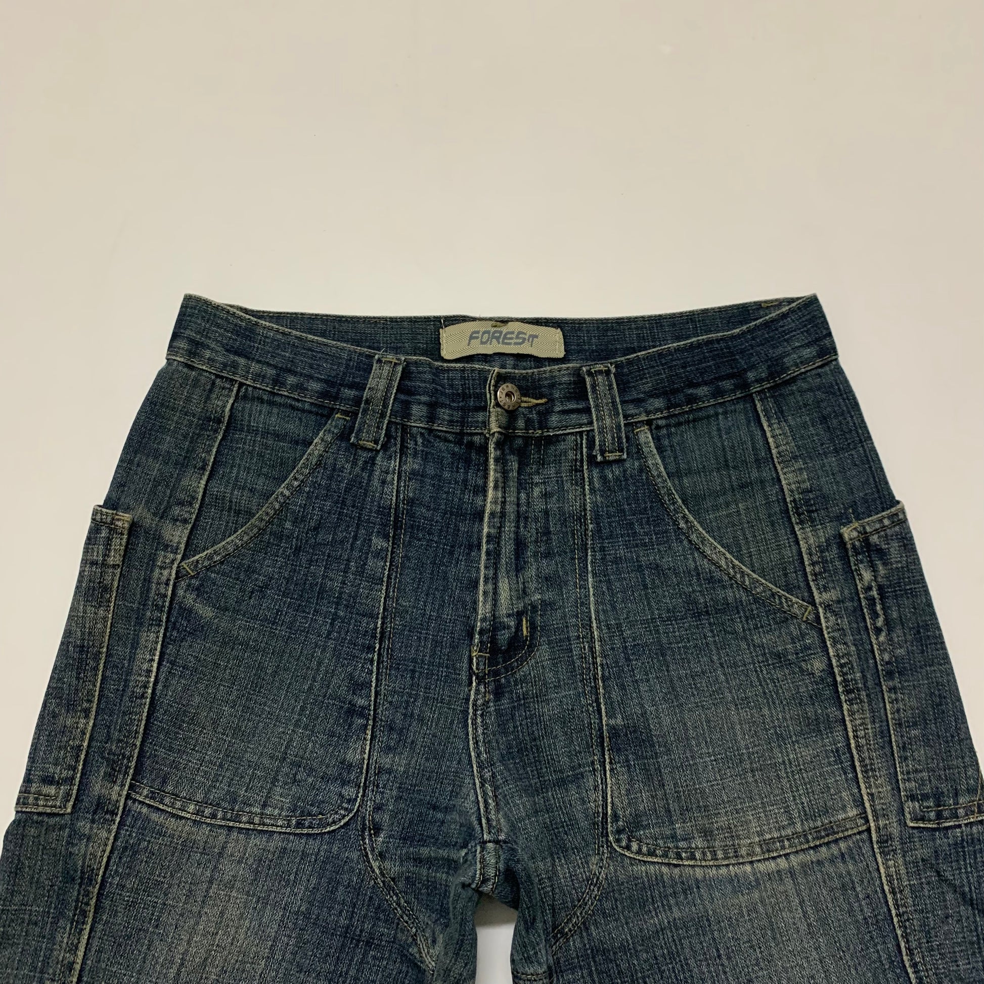 VTG JEANS