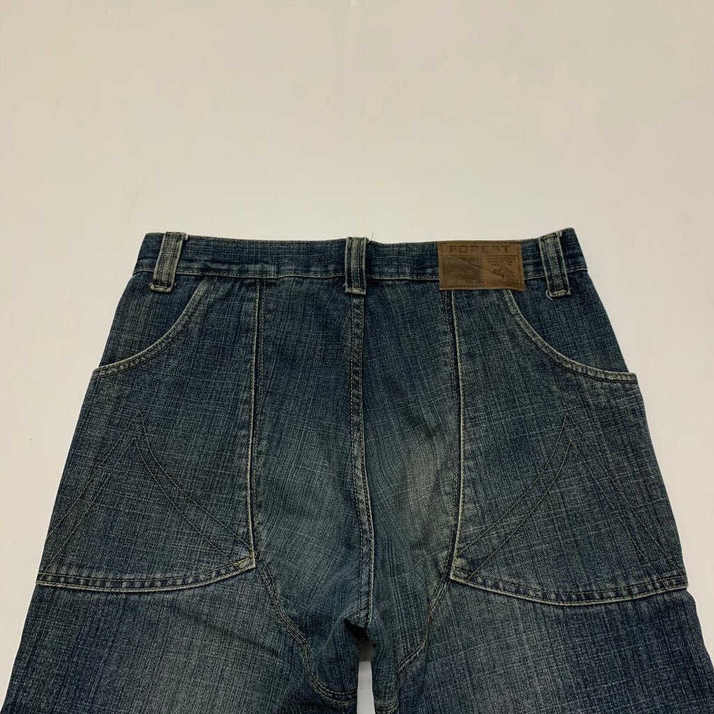 VTG JEANS