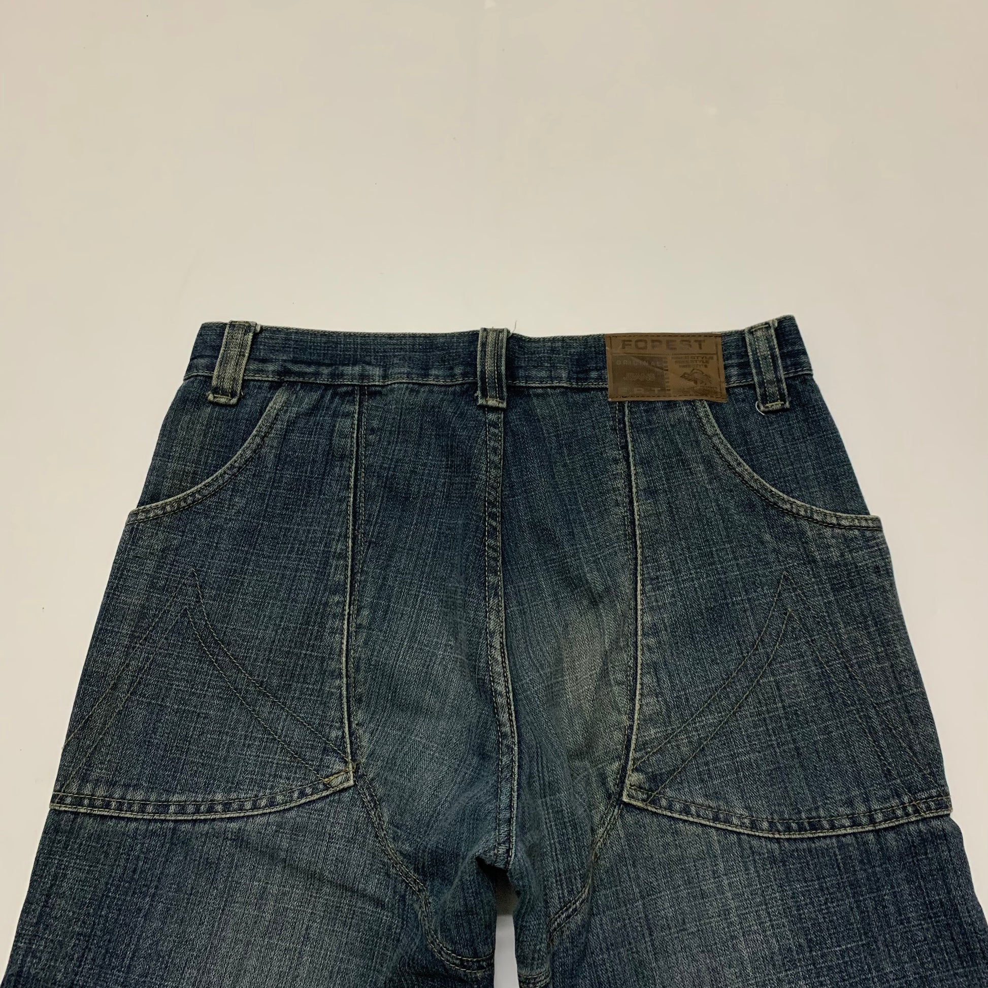 VTG JEANS