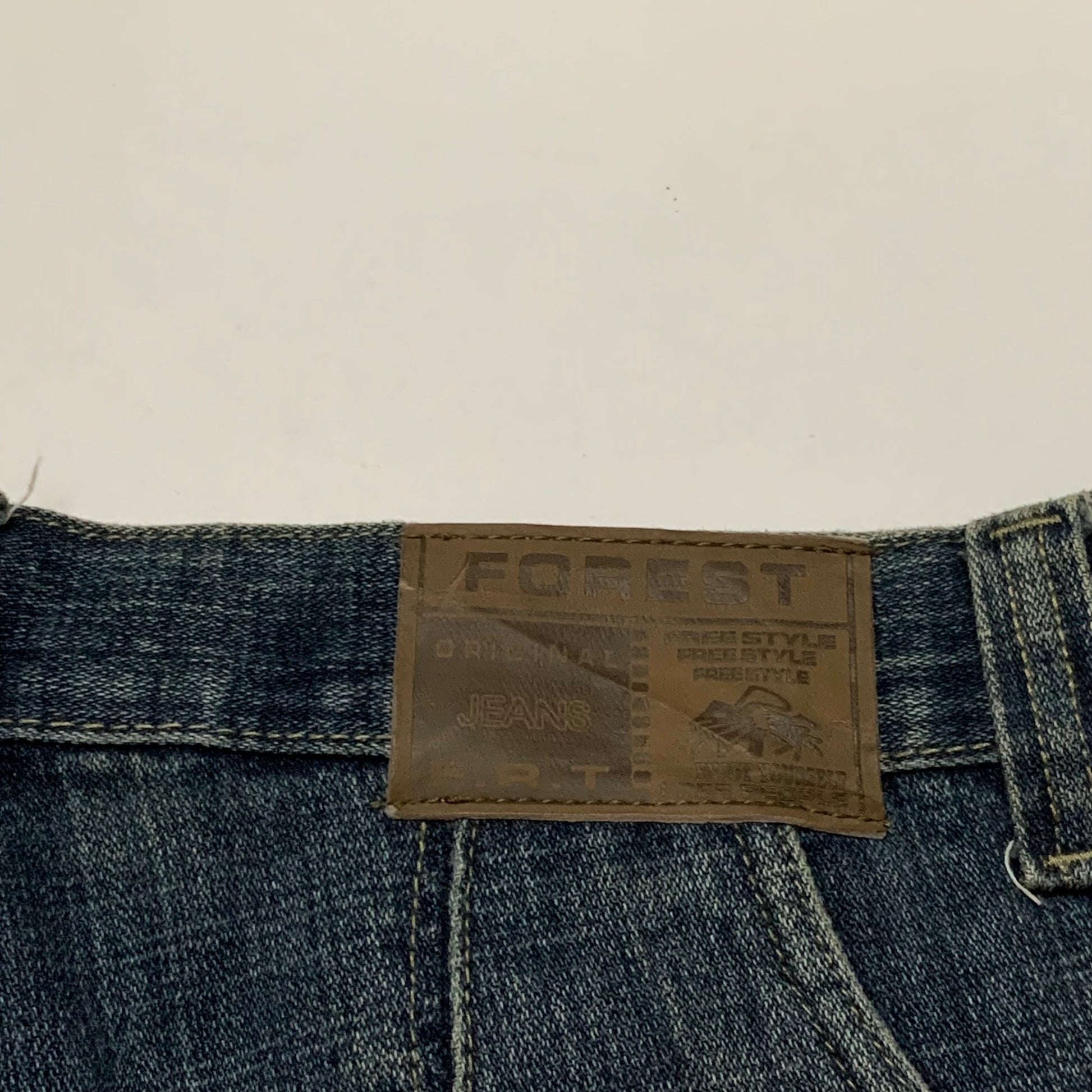 VTG JEANS