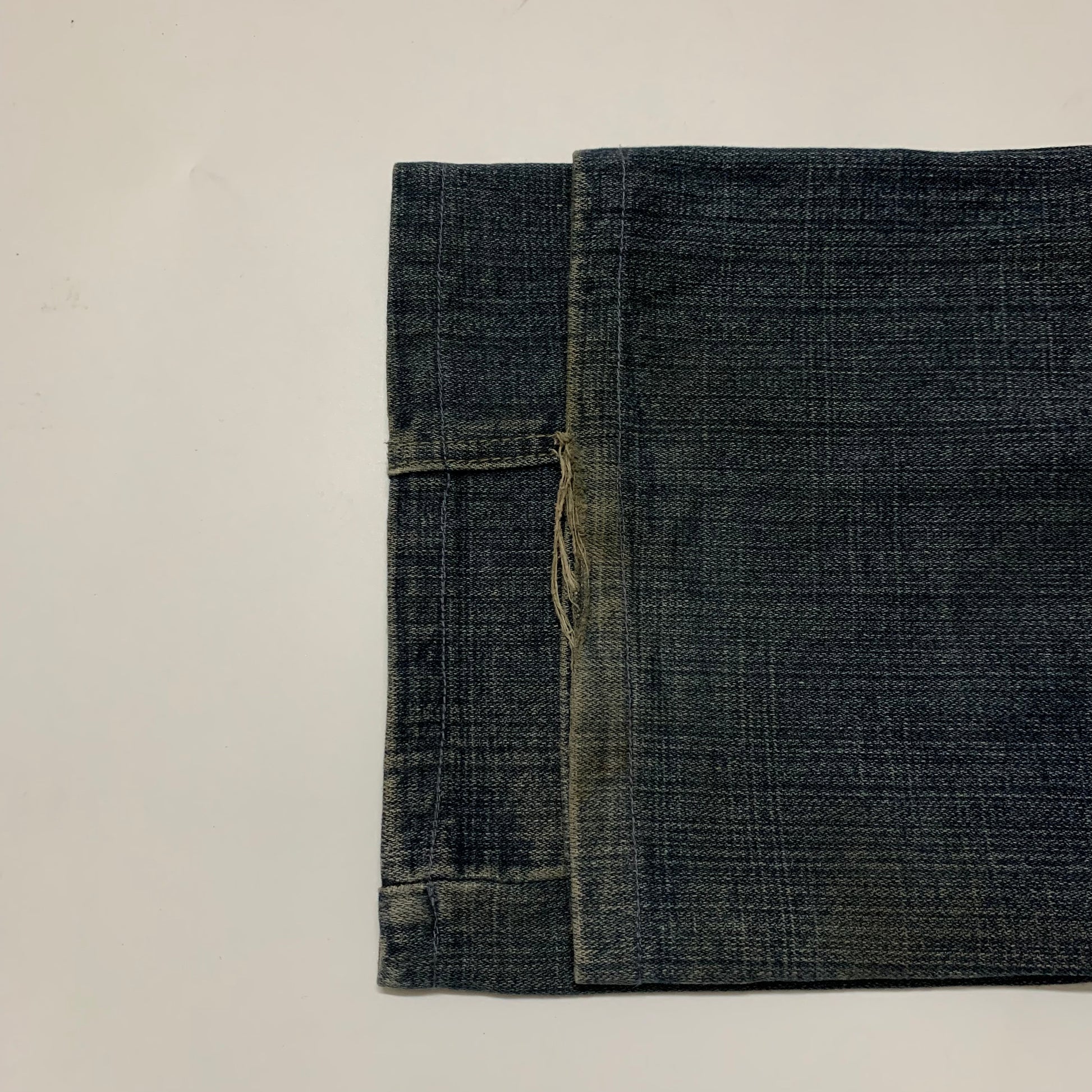 VTG JEANS