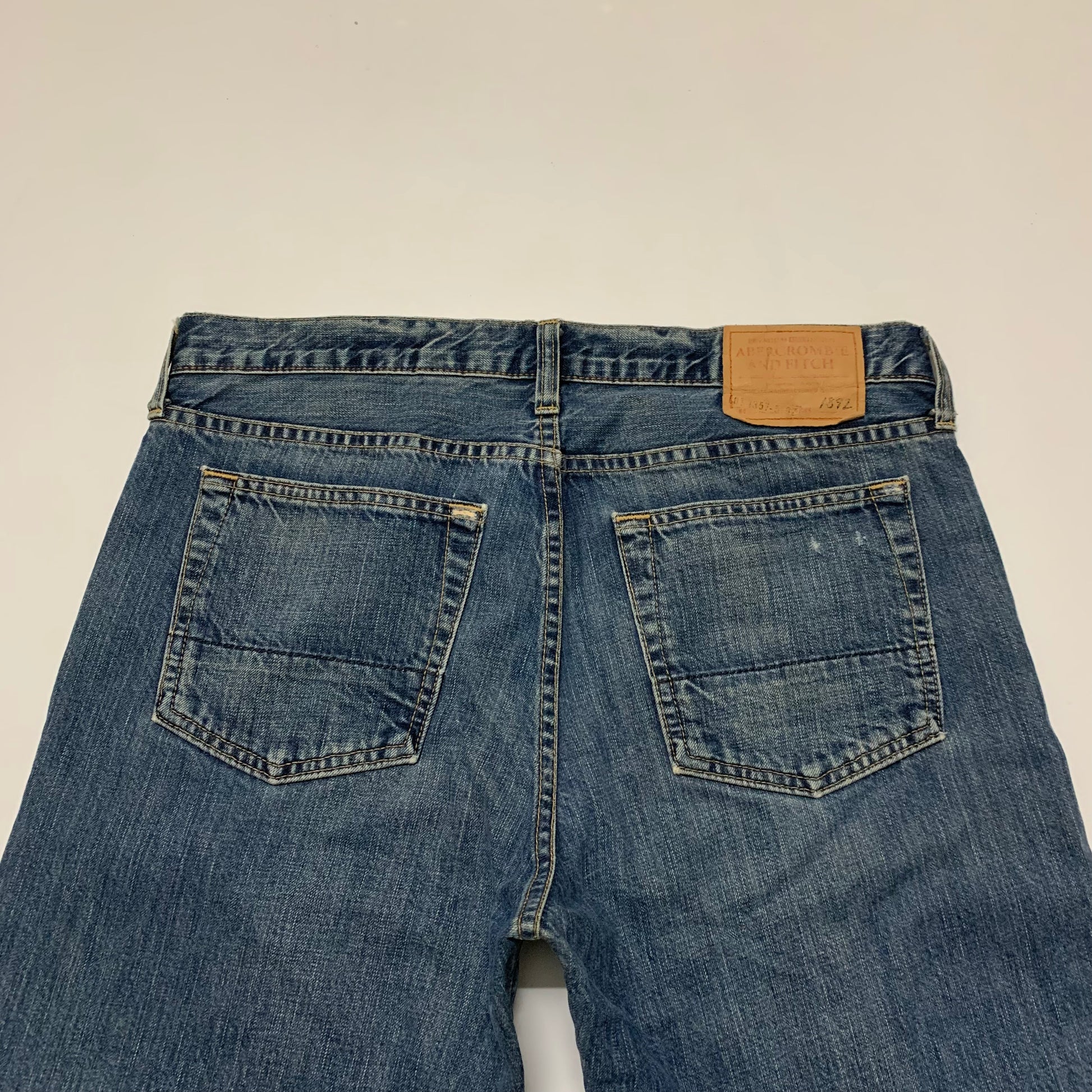 ABERCROMBIE & FITCH JEANS