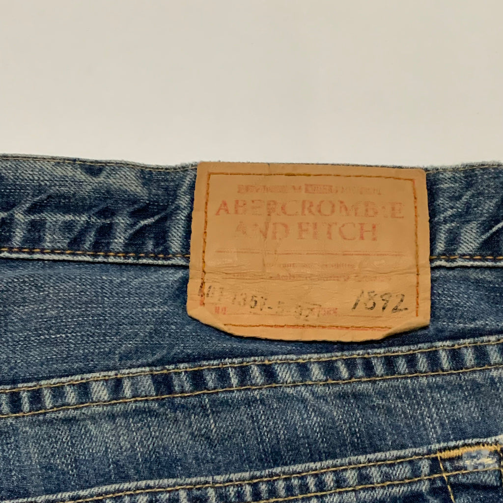 ABERCROMBIE & FITCH JEANS