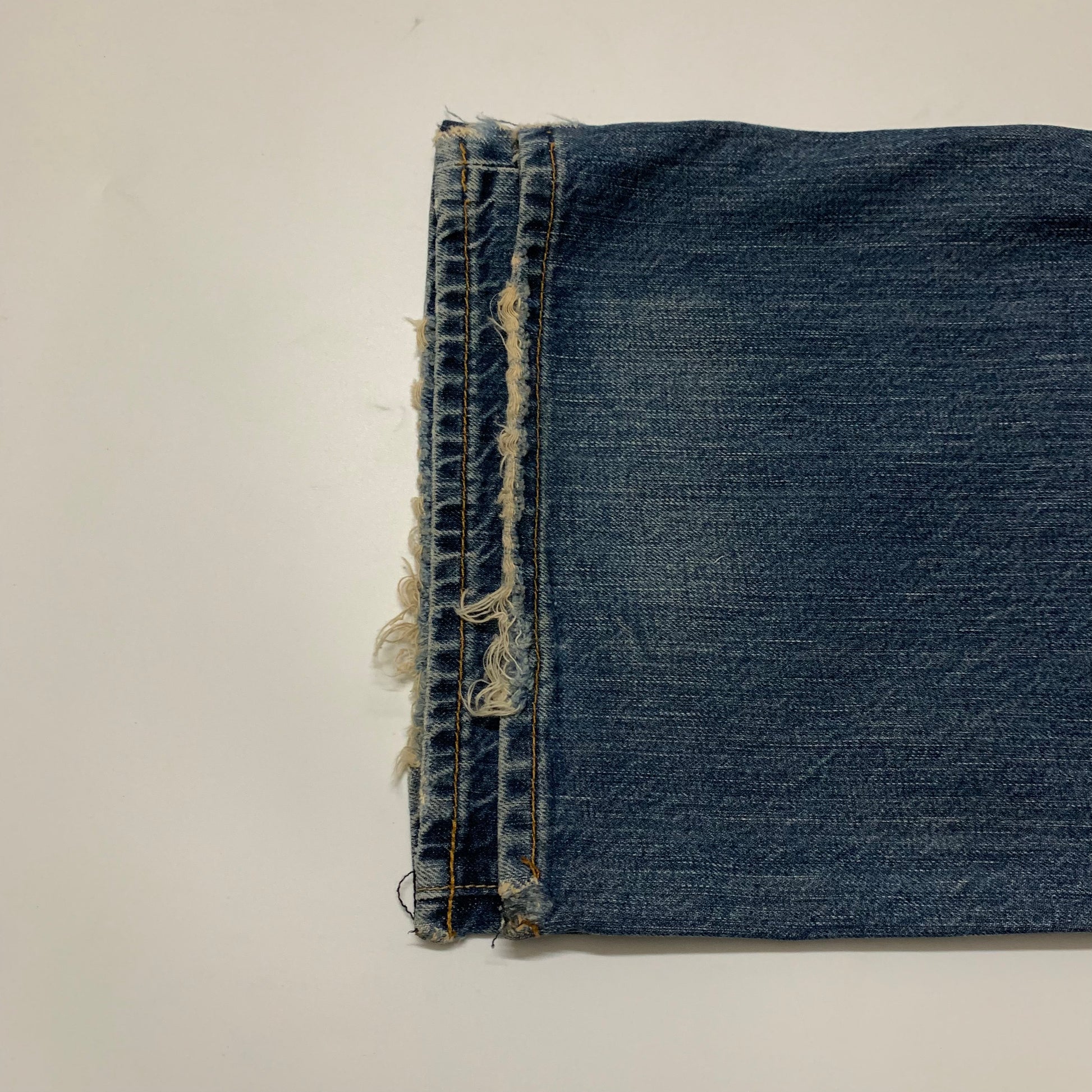 ABERCROMBIE & FITCH JEANS