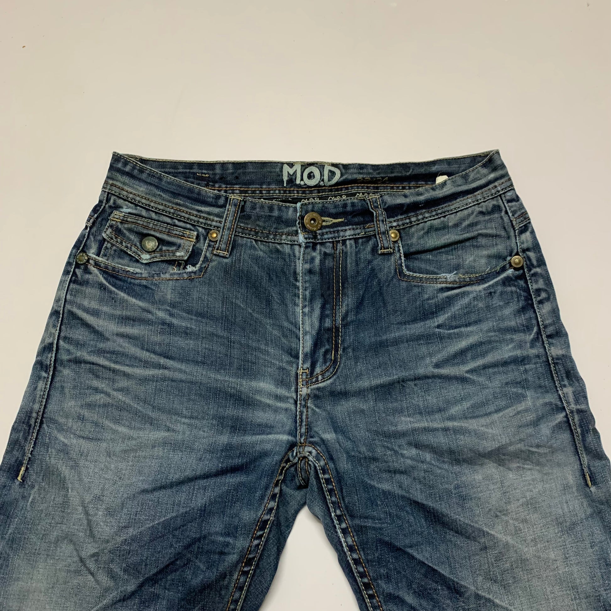 MOD JEANS