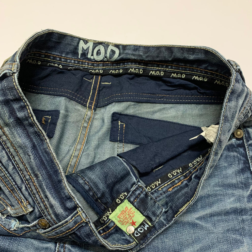 MOD JEANS