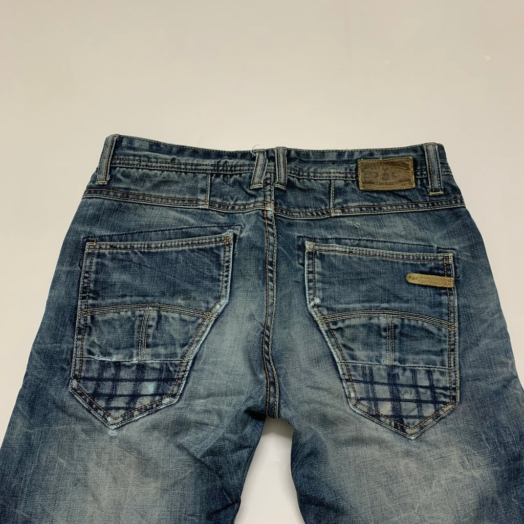 MOD JEANS