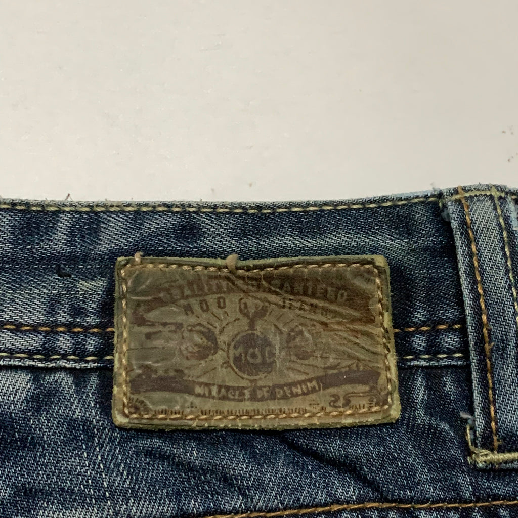 MOD JEANS