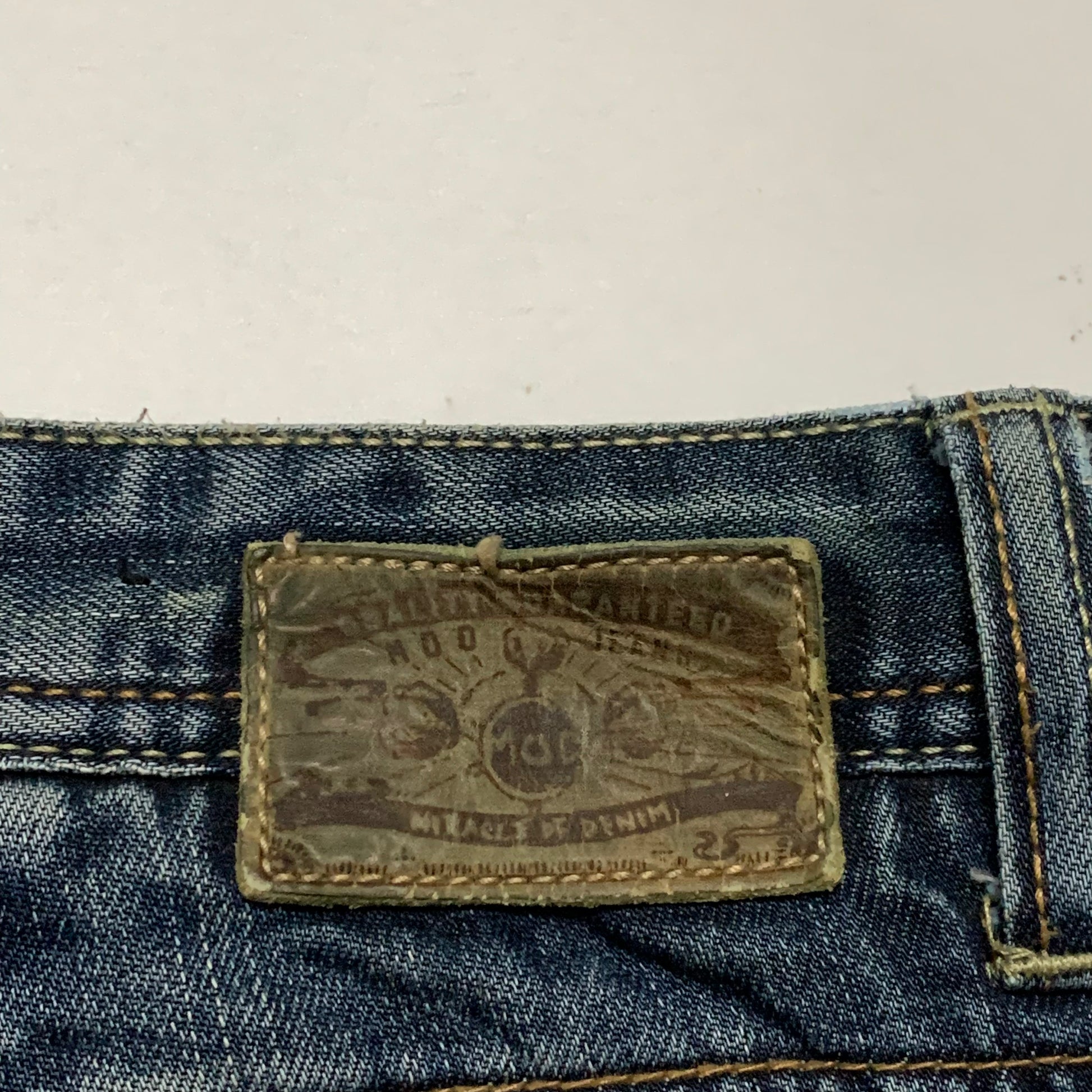 MOD JEANS