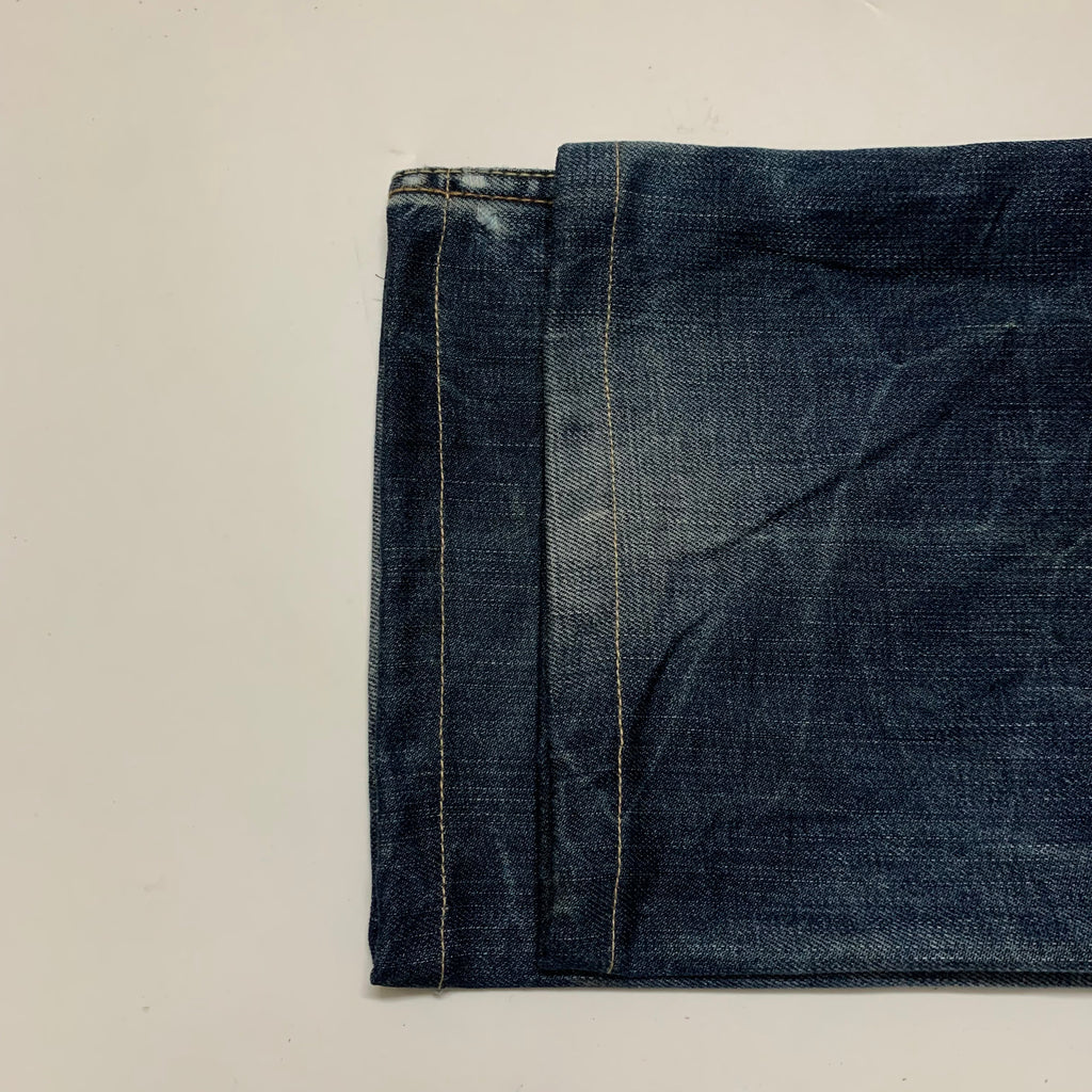 MOD JEANS